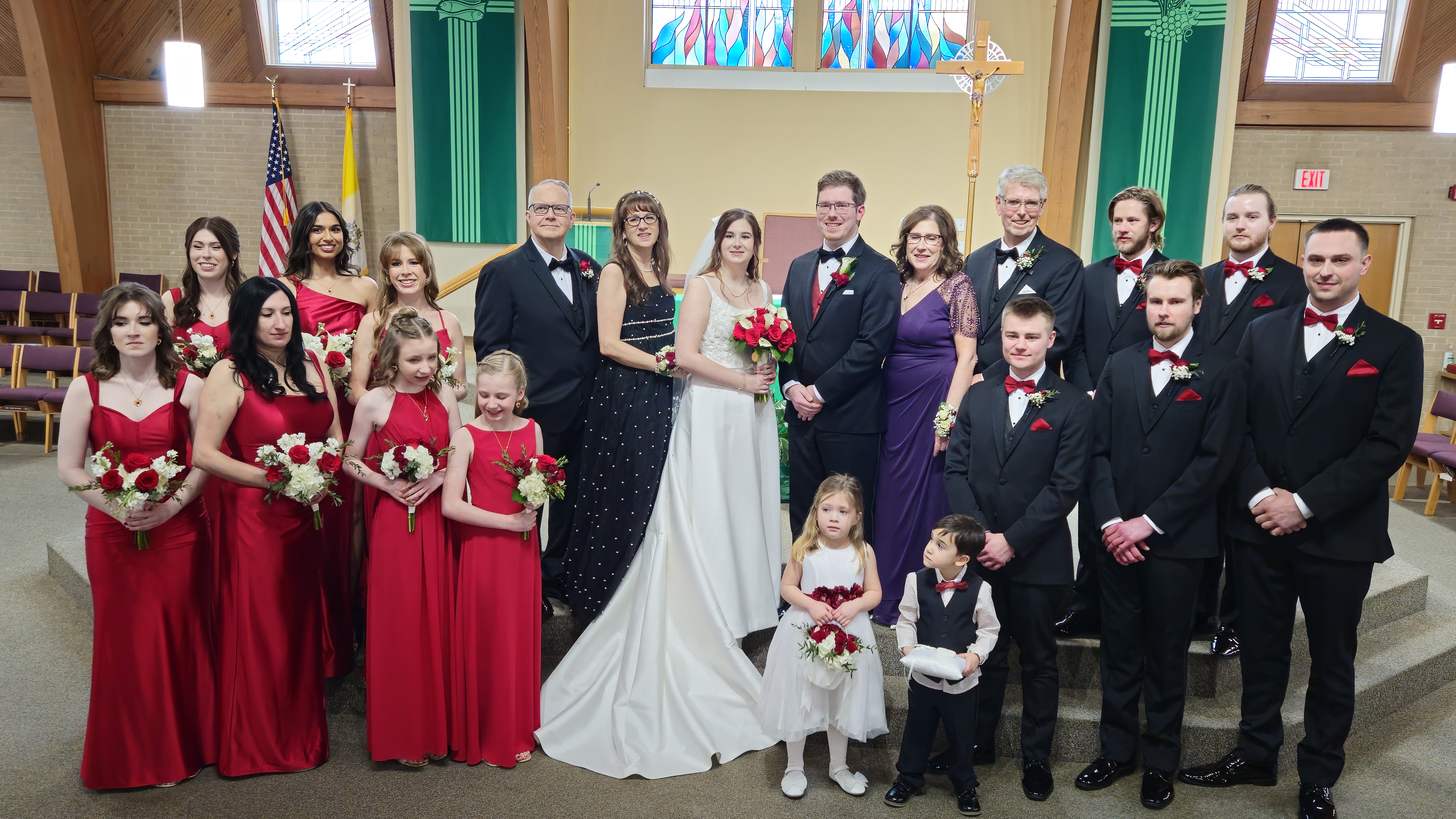 Photo by Uncle Steve & Denise