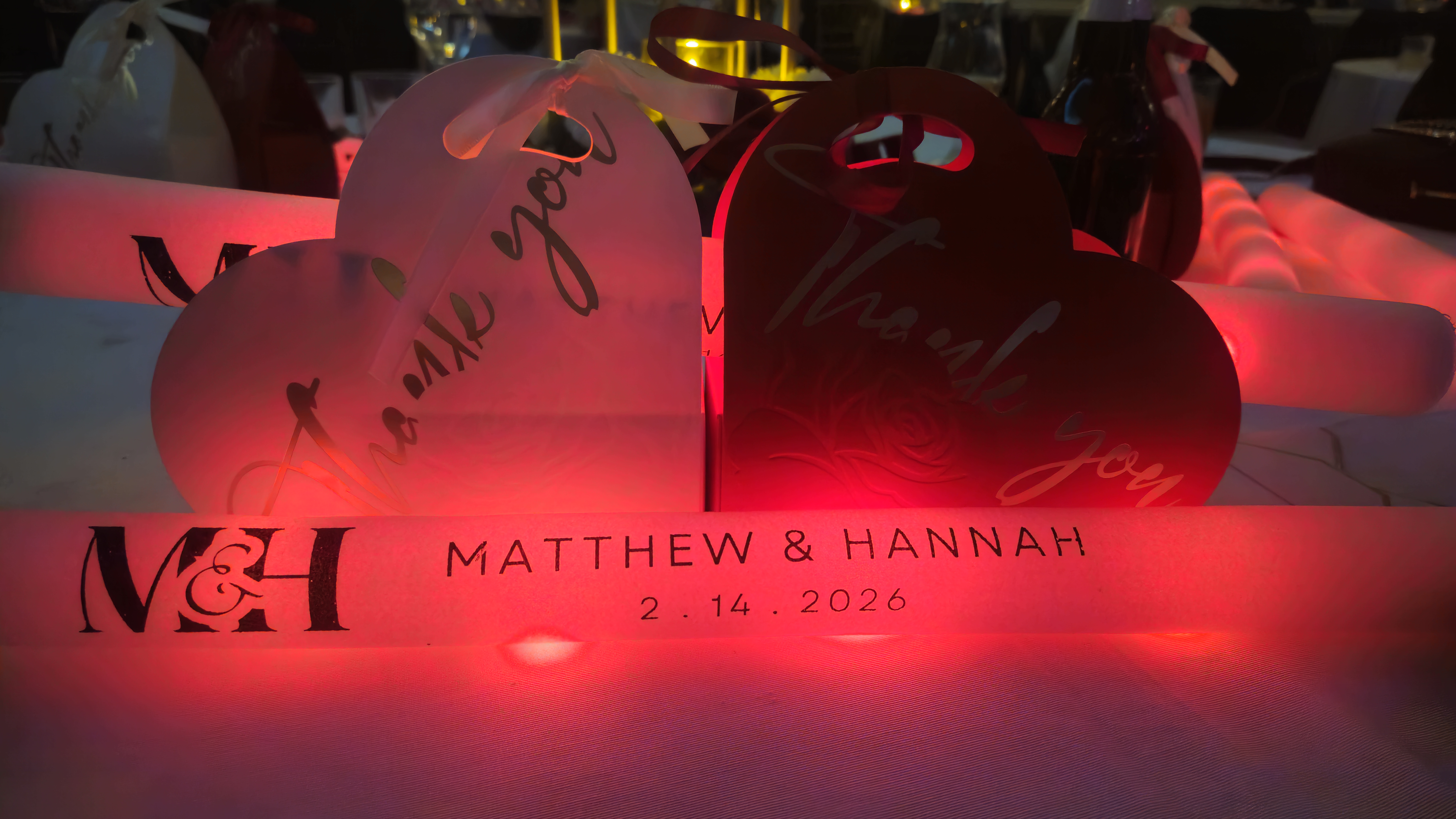 Photo by Uncle Steve & Denise