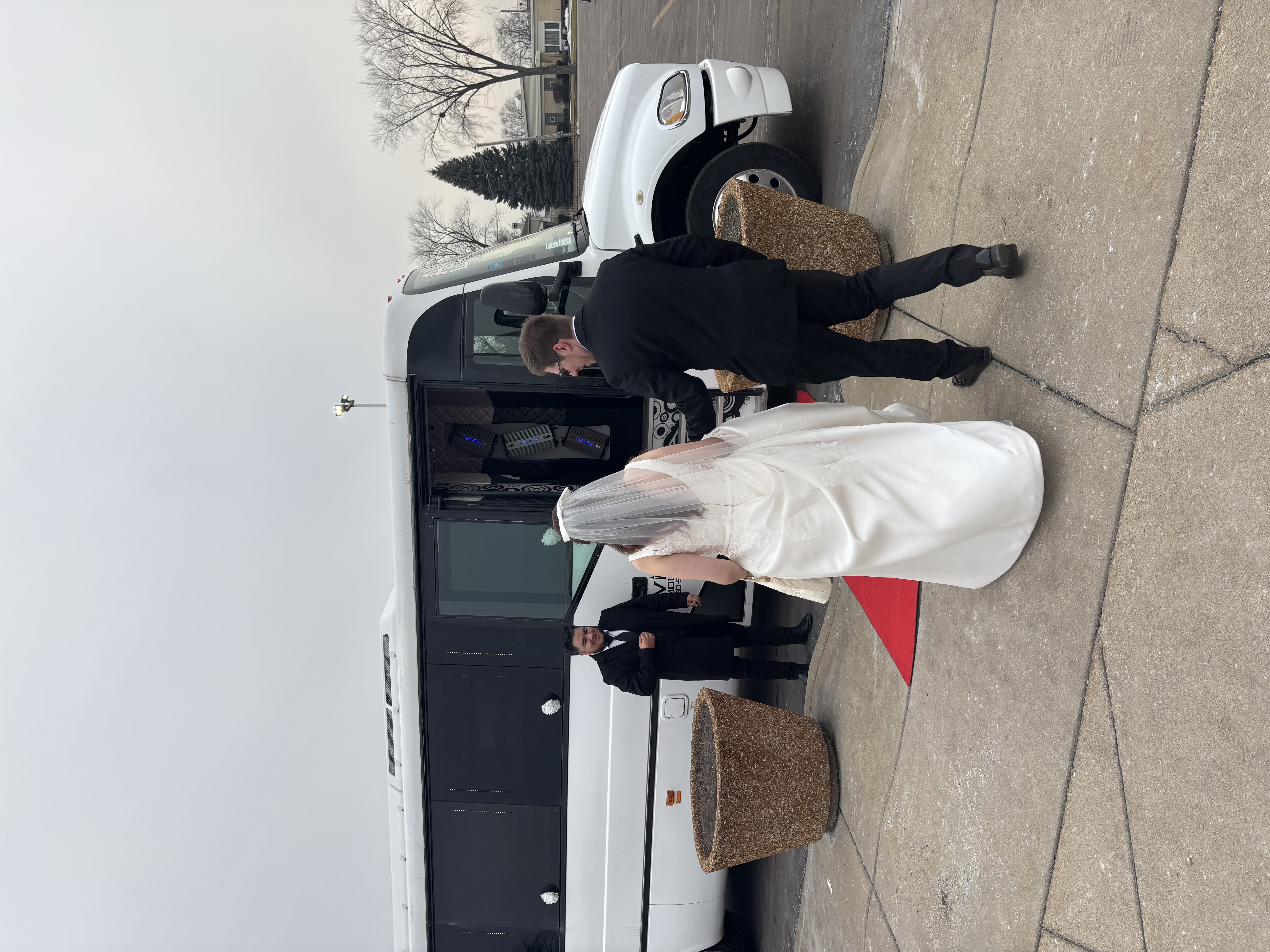 Photo by Katie Fitzgerald