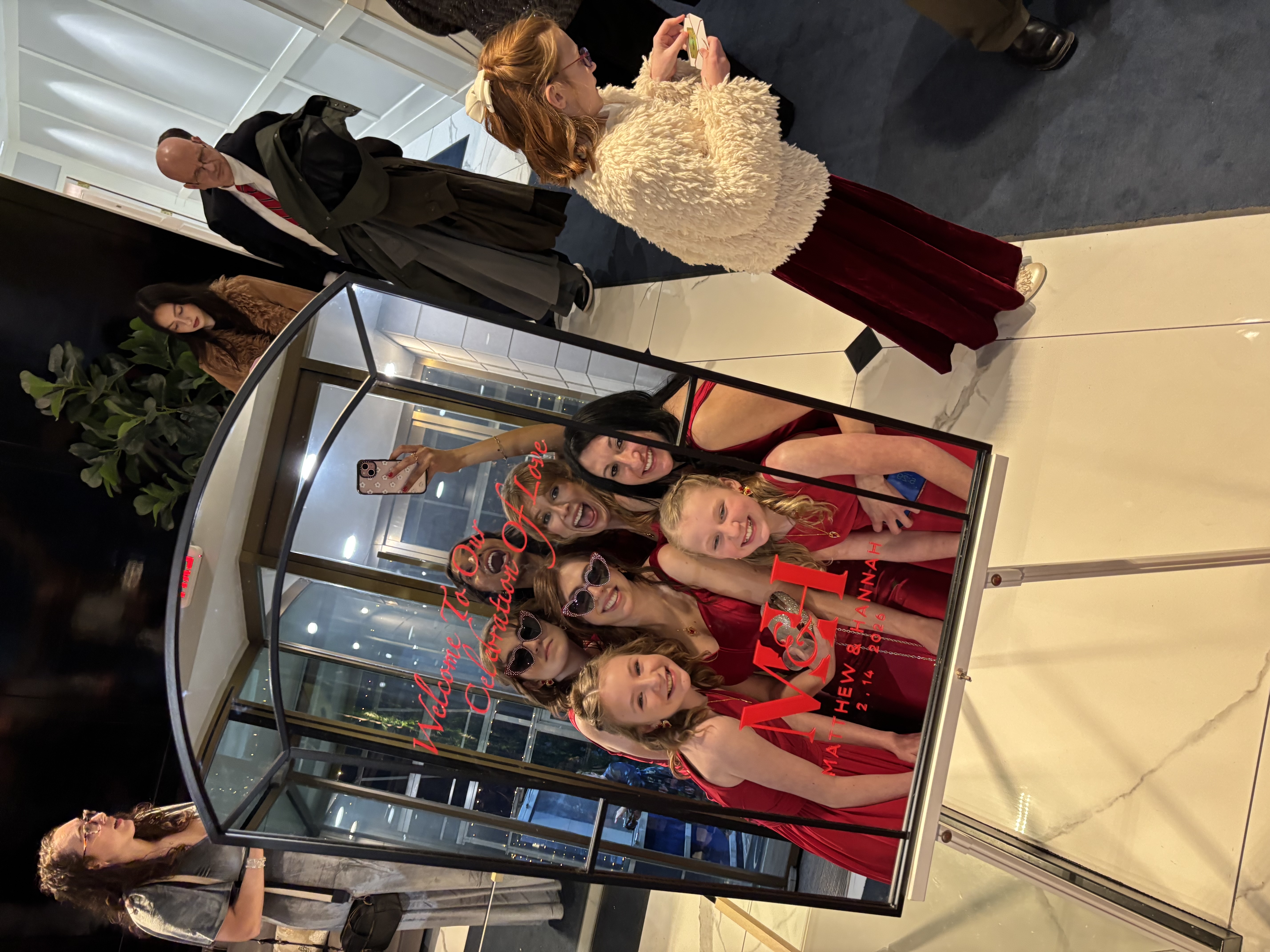 Photo by Katie Fitzgerald