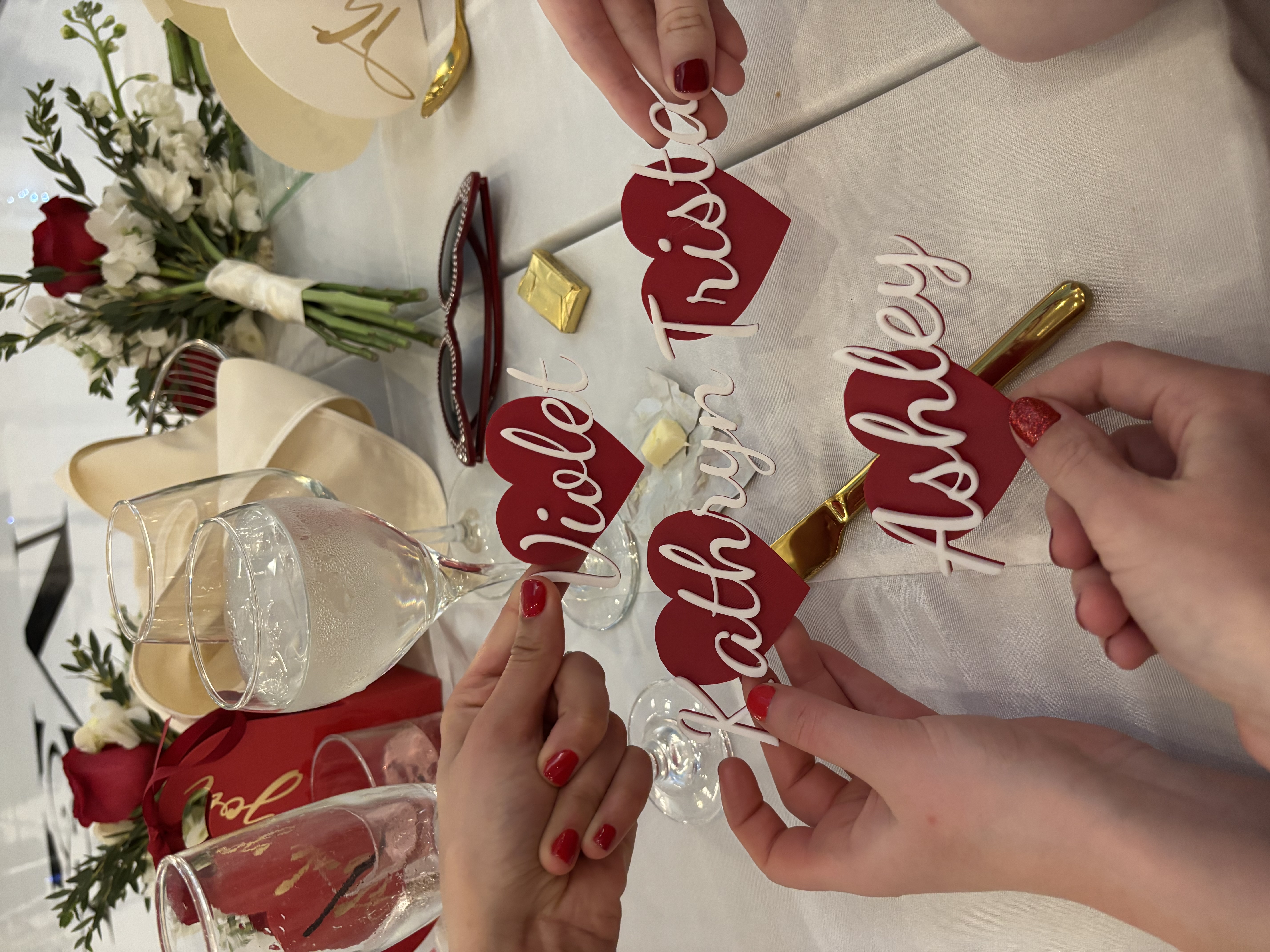 Photo by Katie Fitzgerald