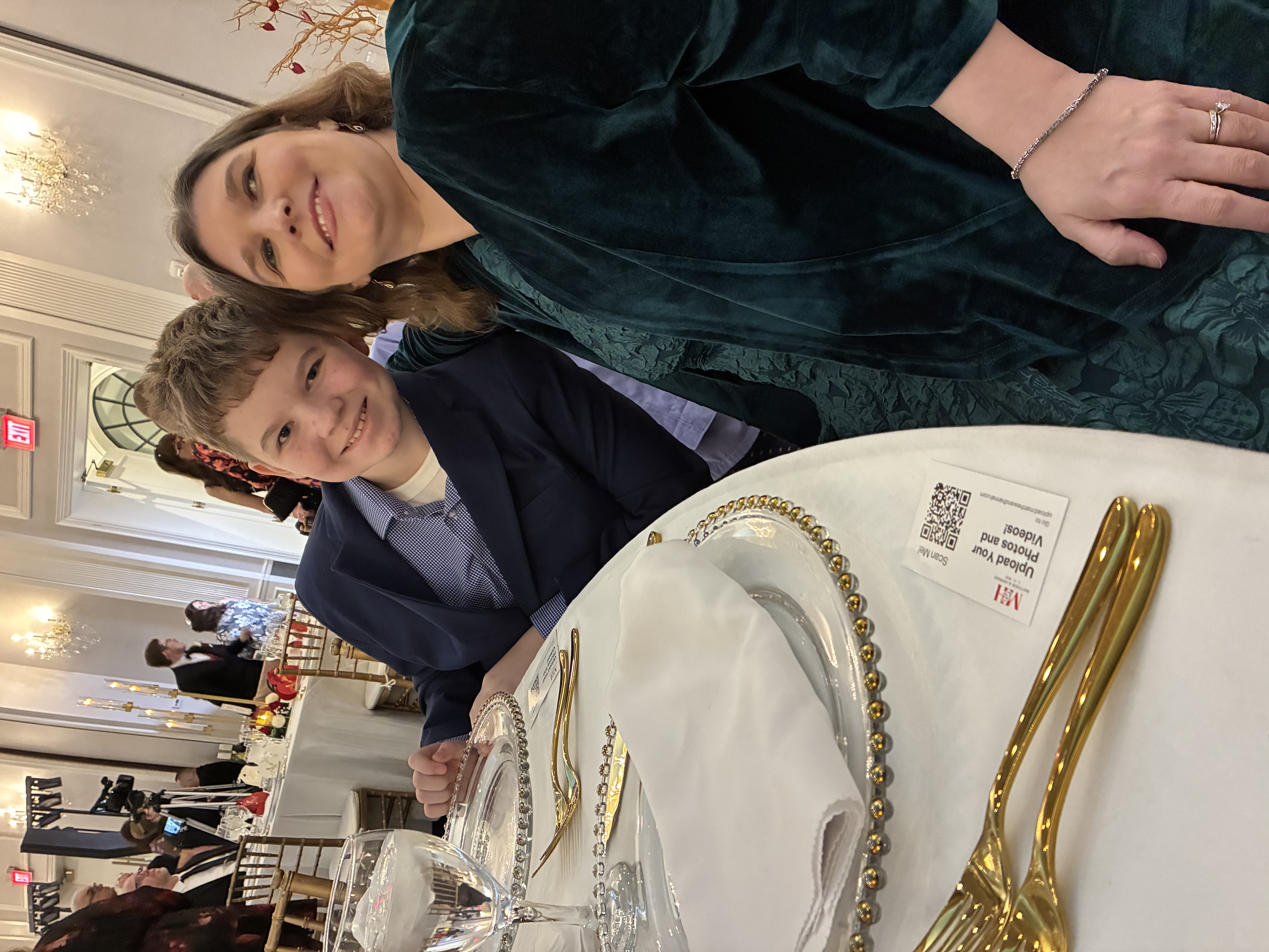 Photo by Edward Klemundt