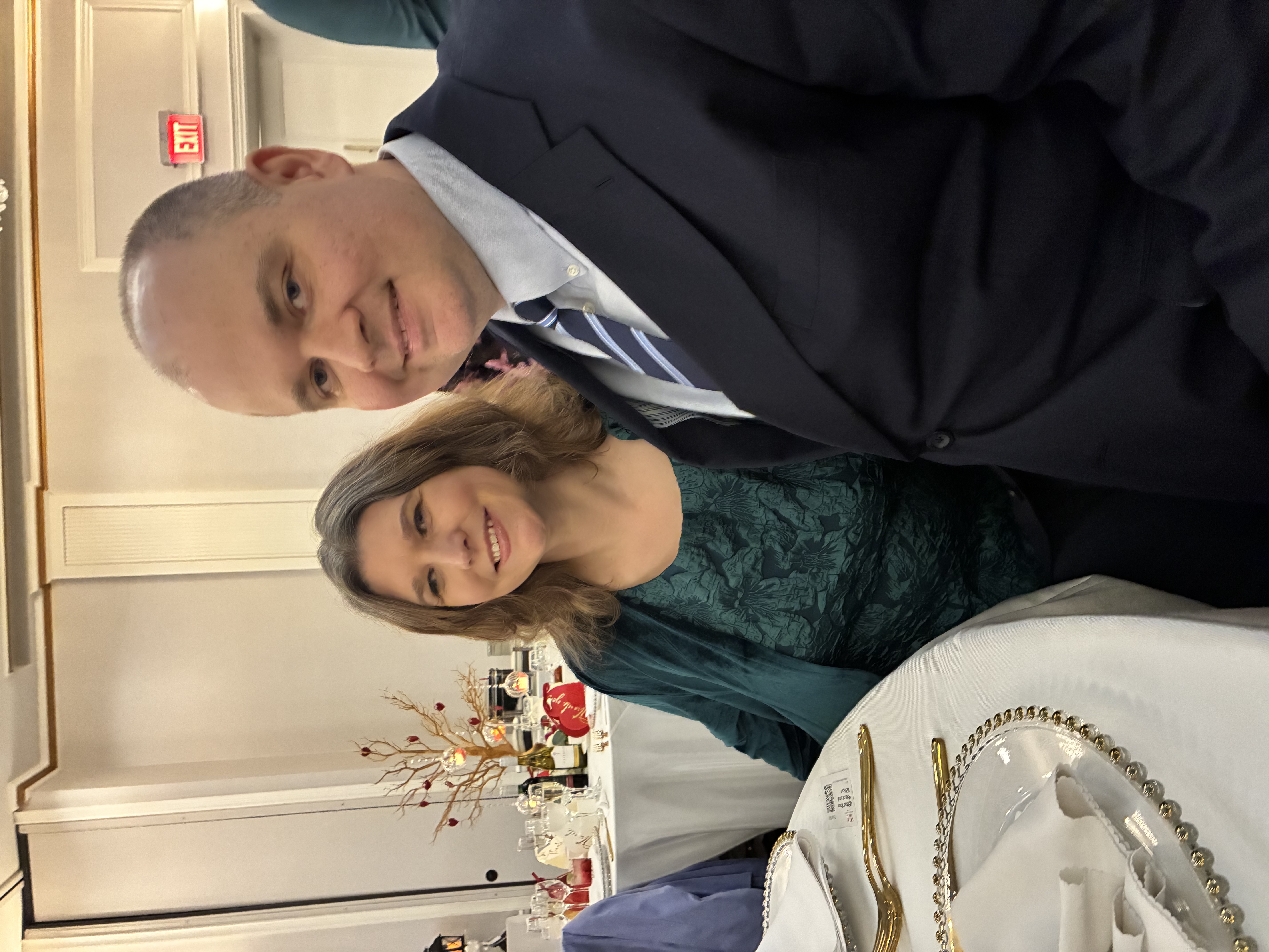 Photo by Edward Klemundt