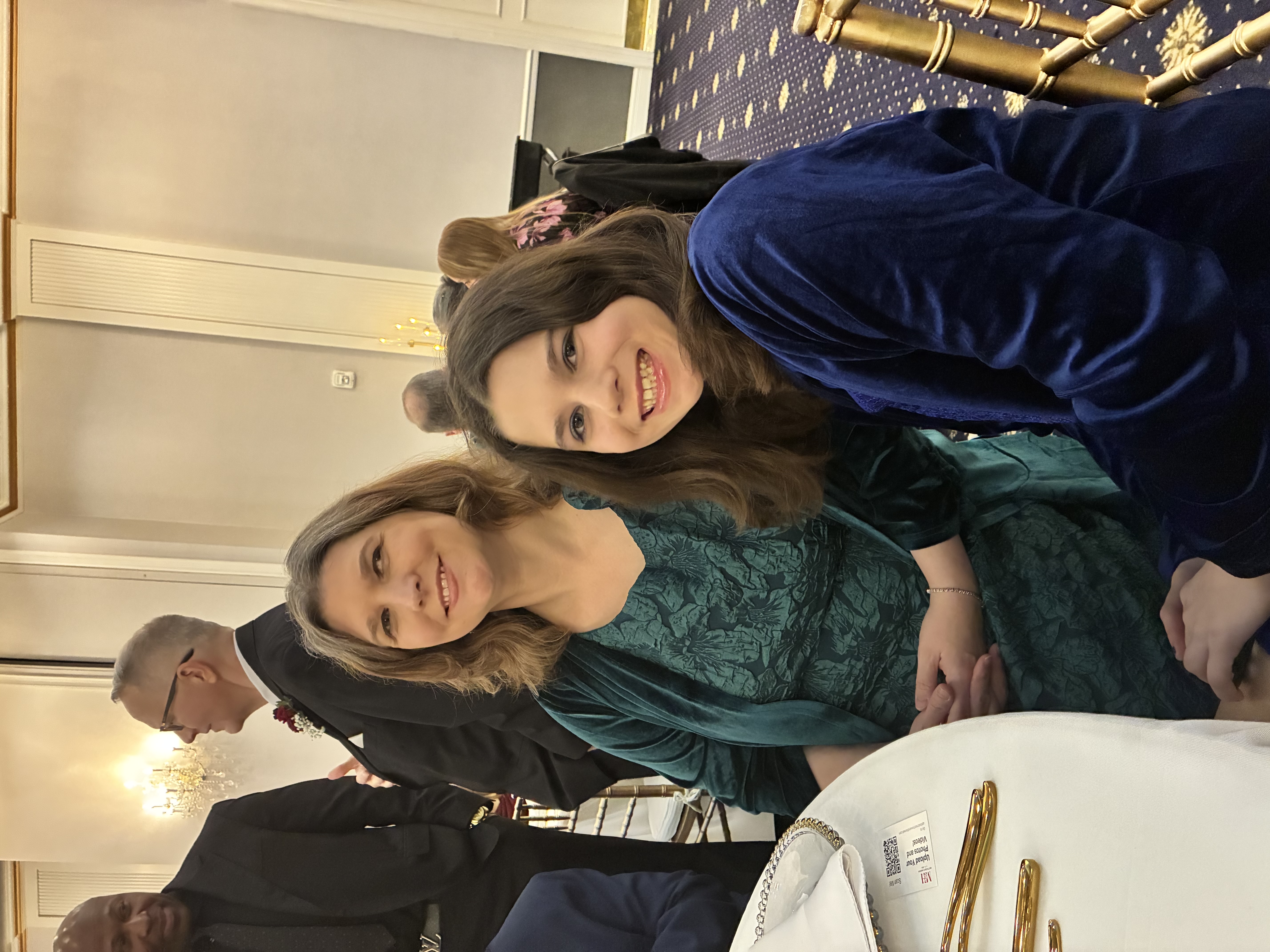 Photo by Edward Klemundt