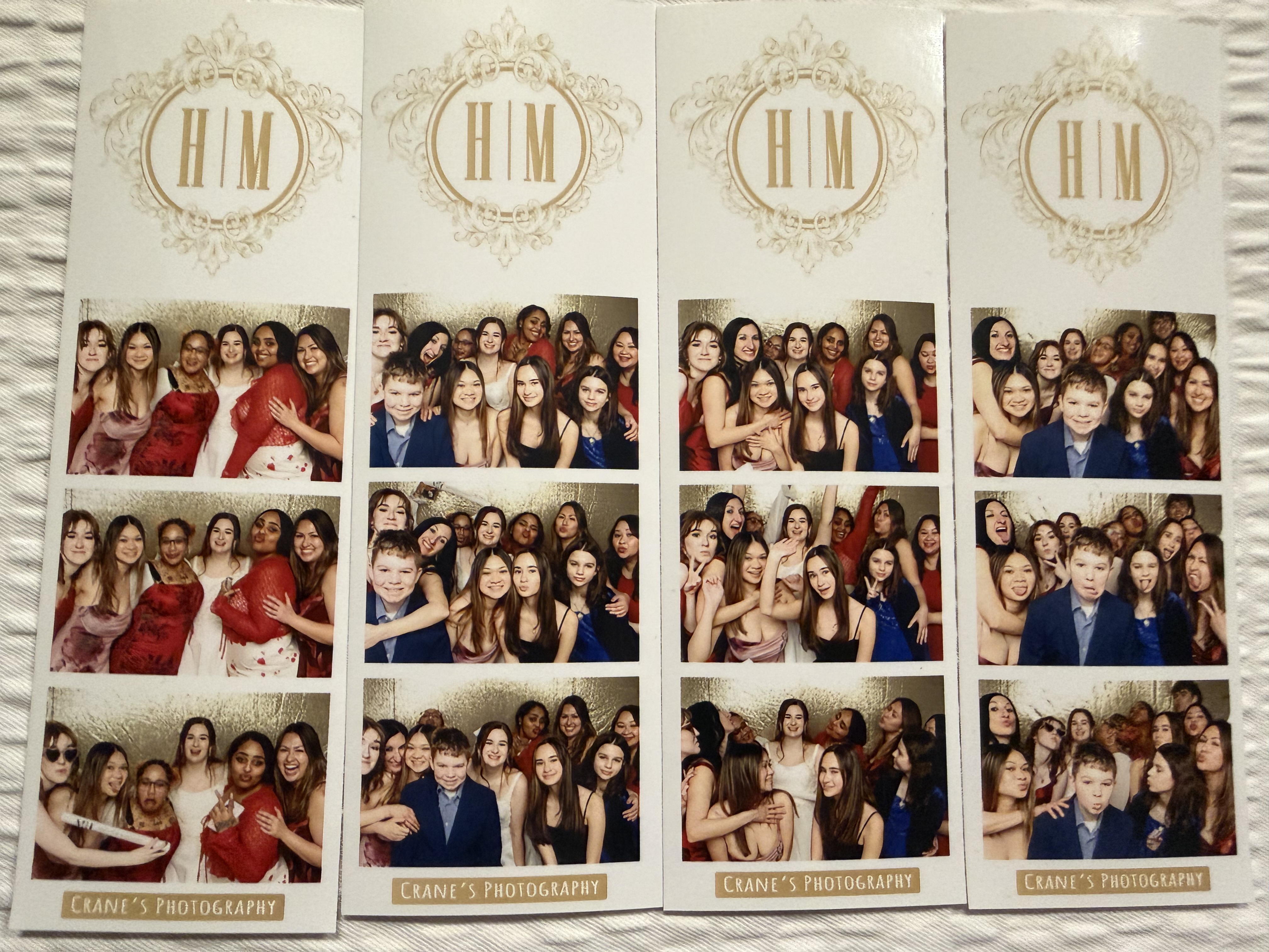 Photo by robyn young