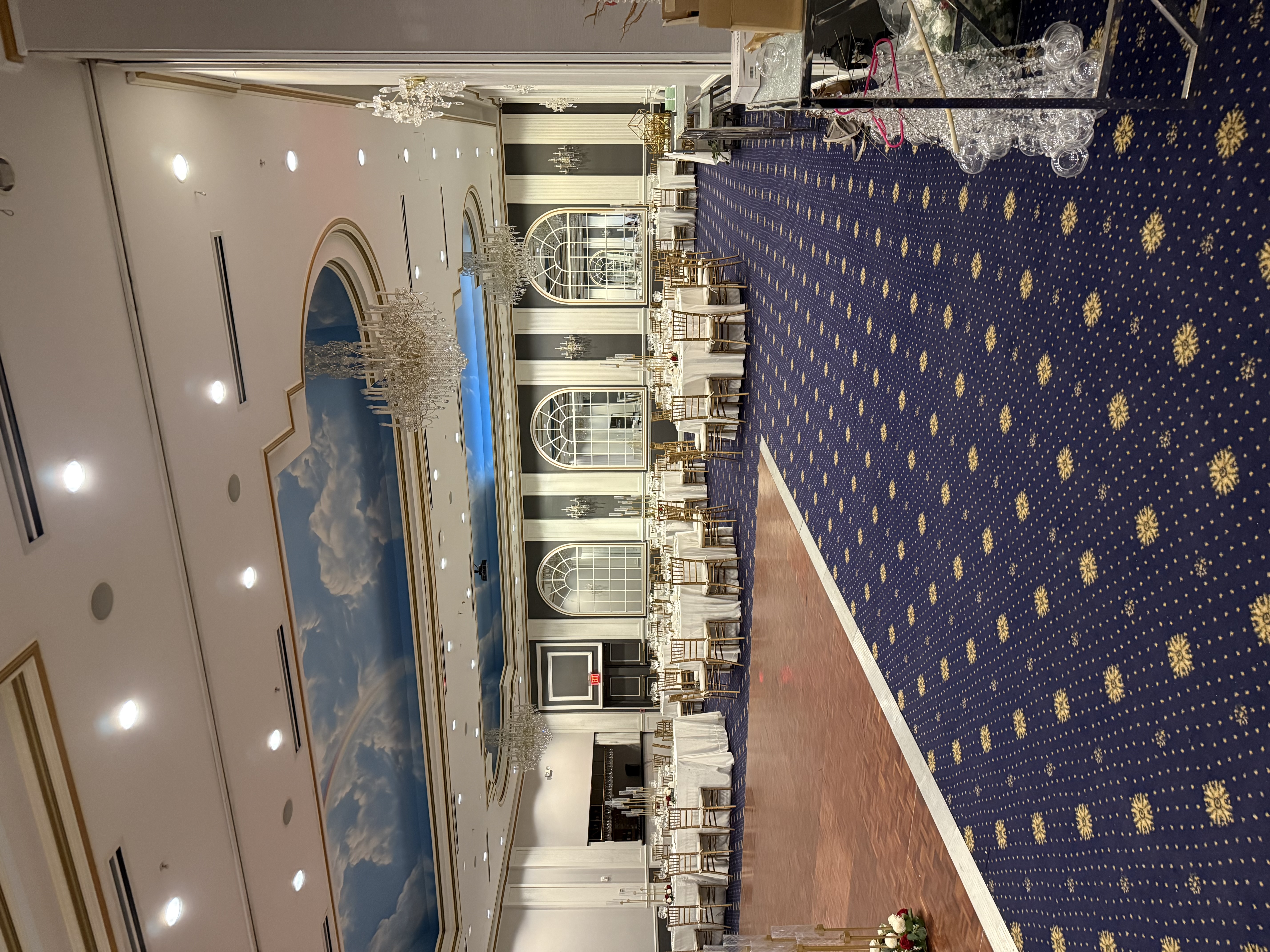 Photo by Julie Gerardi