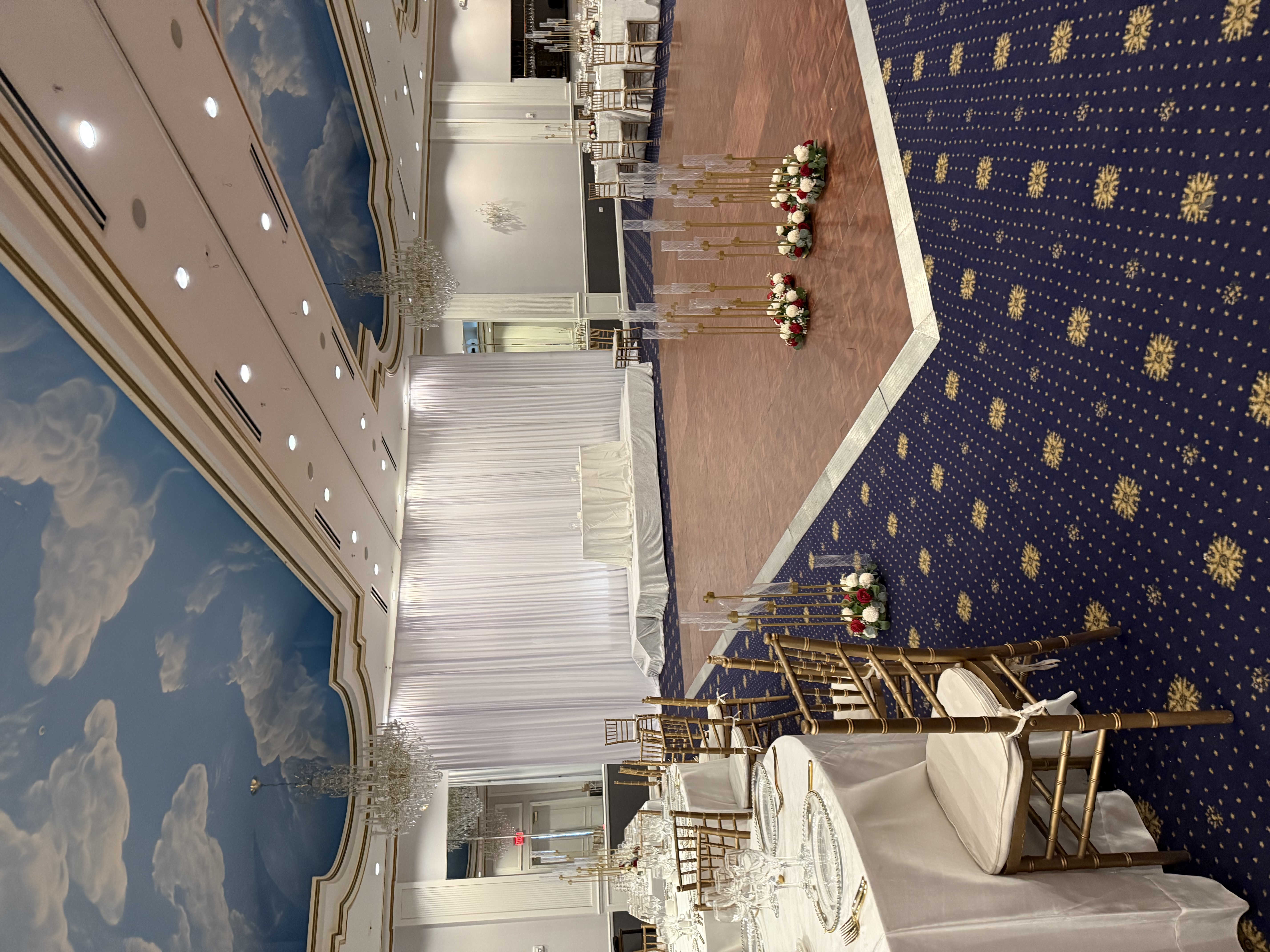 Photo by Julie Gerardi