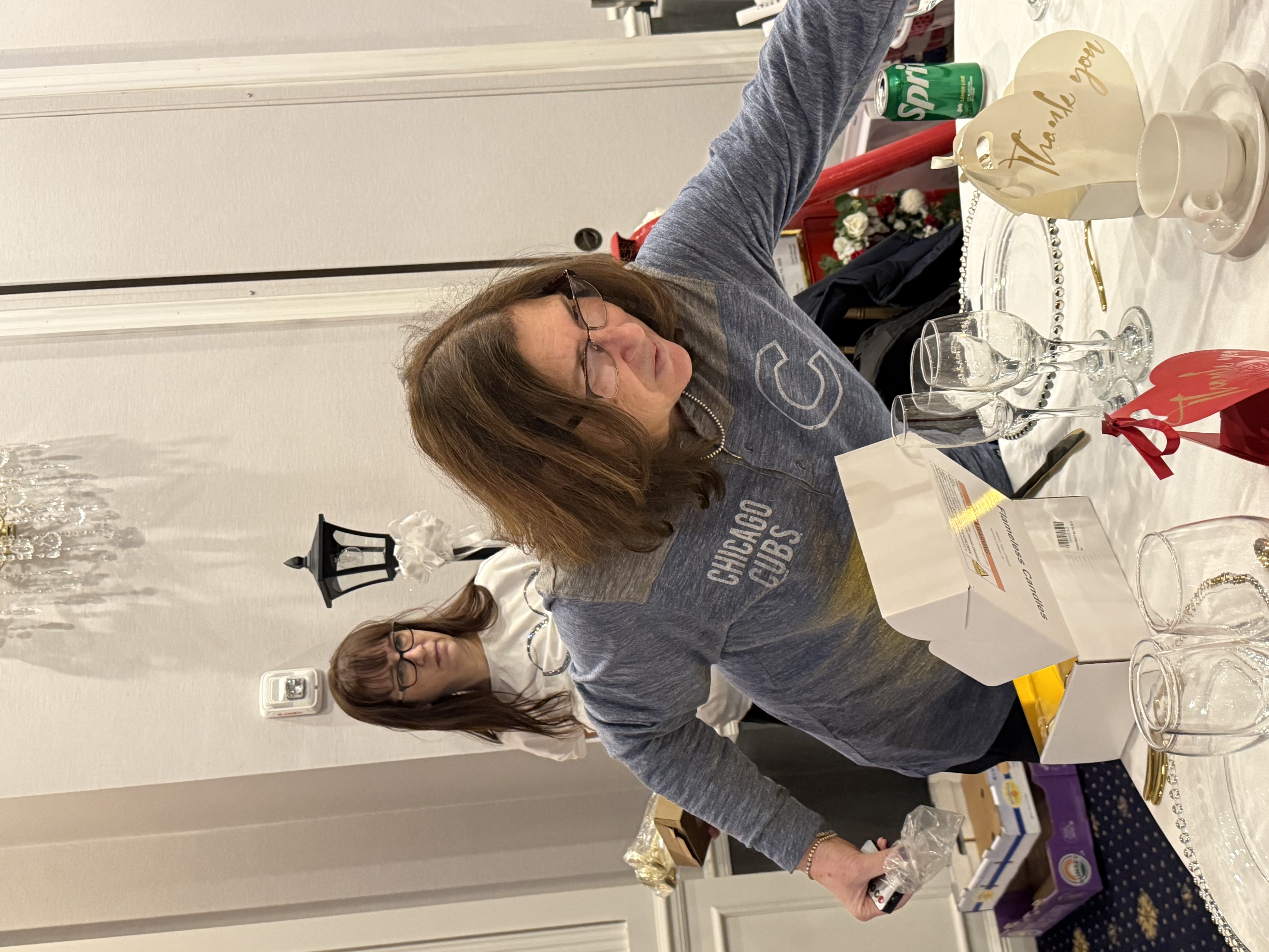 Photo by Julie Gerardi