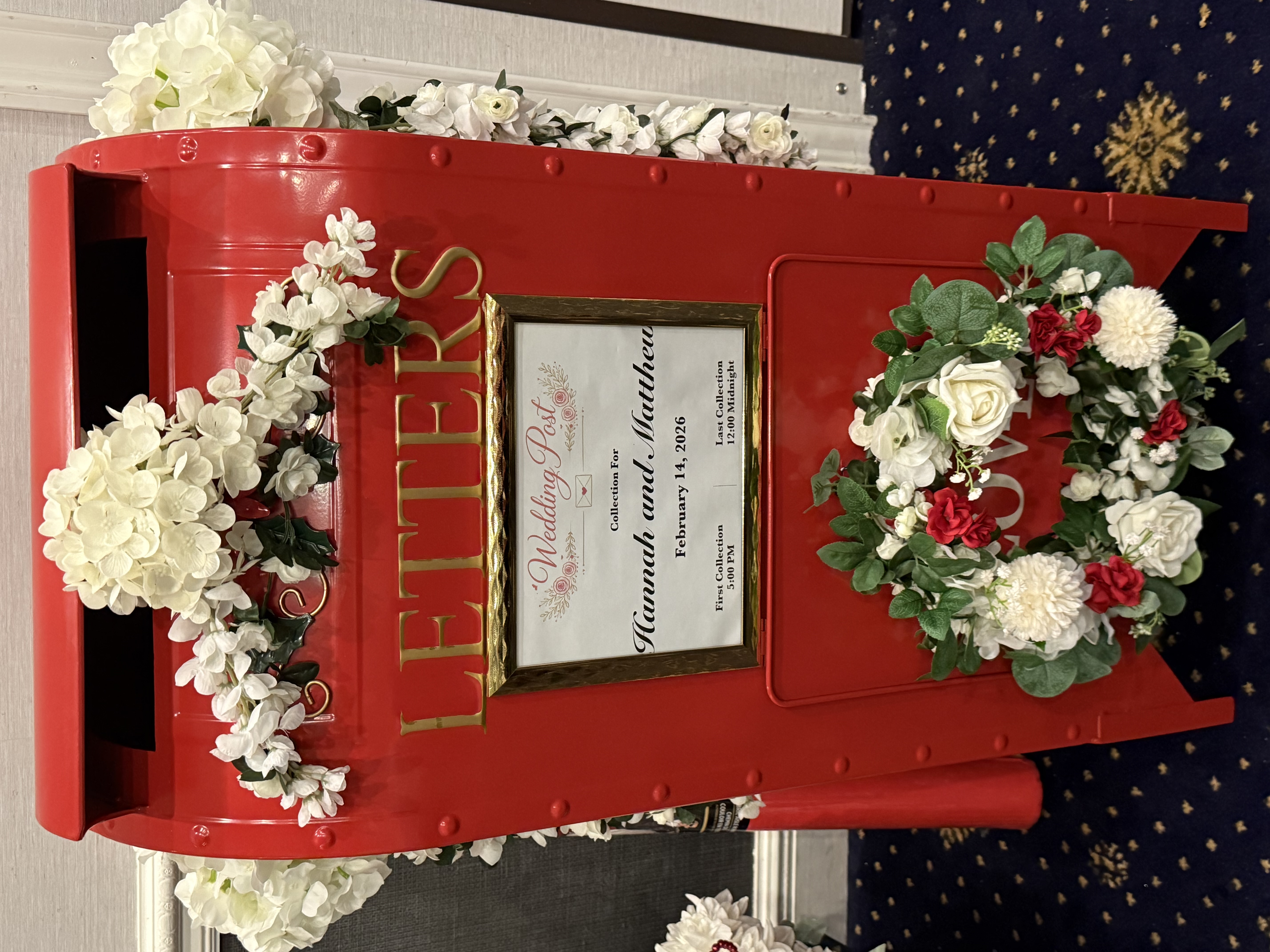 Photo by Julie Gerardi