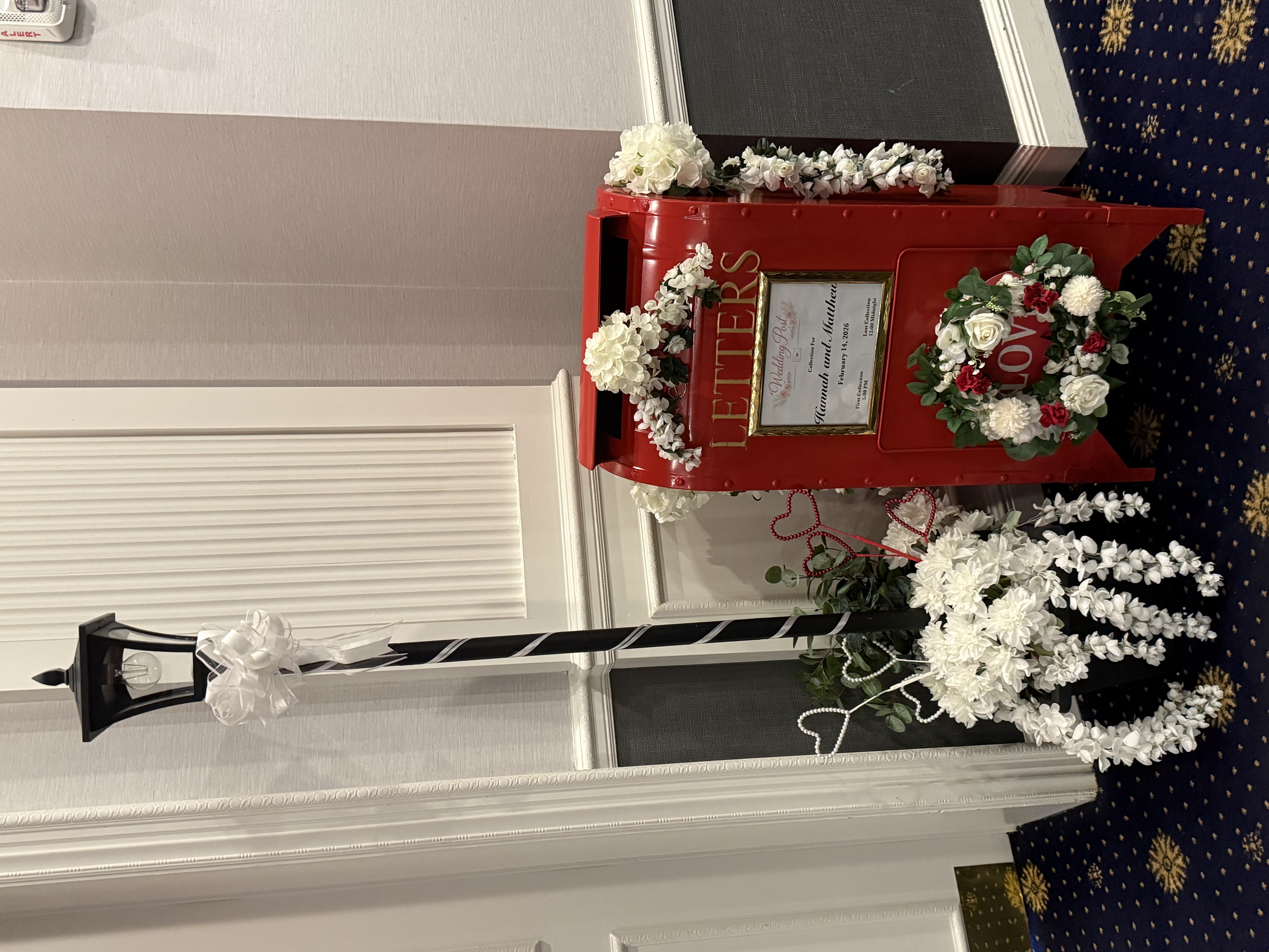 Photo by Julie Gerardi