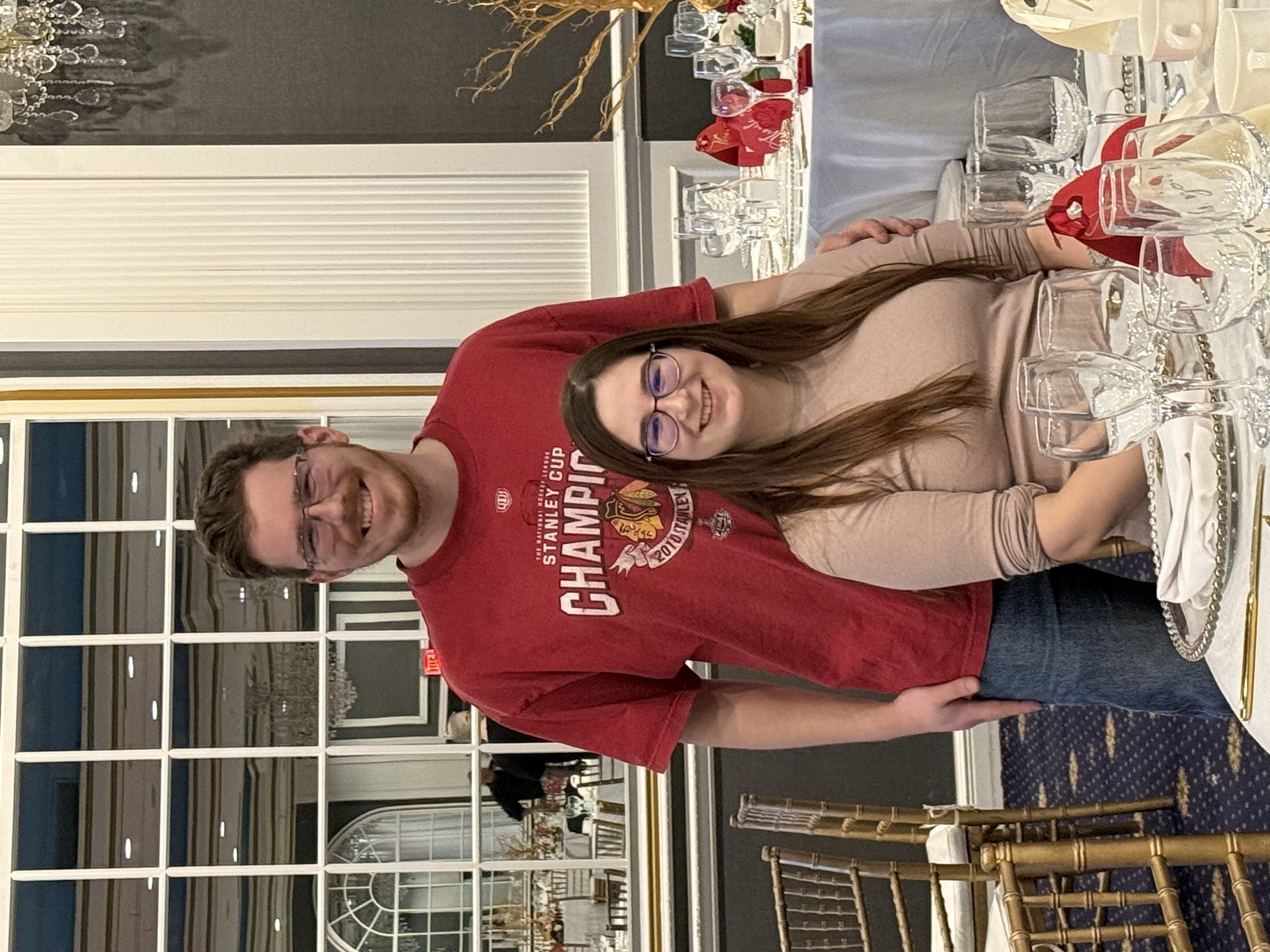 Photo by Julie Gerardi