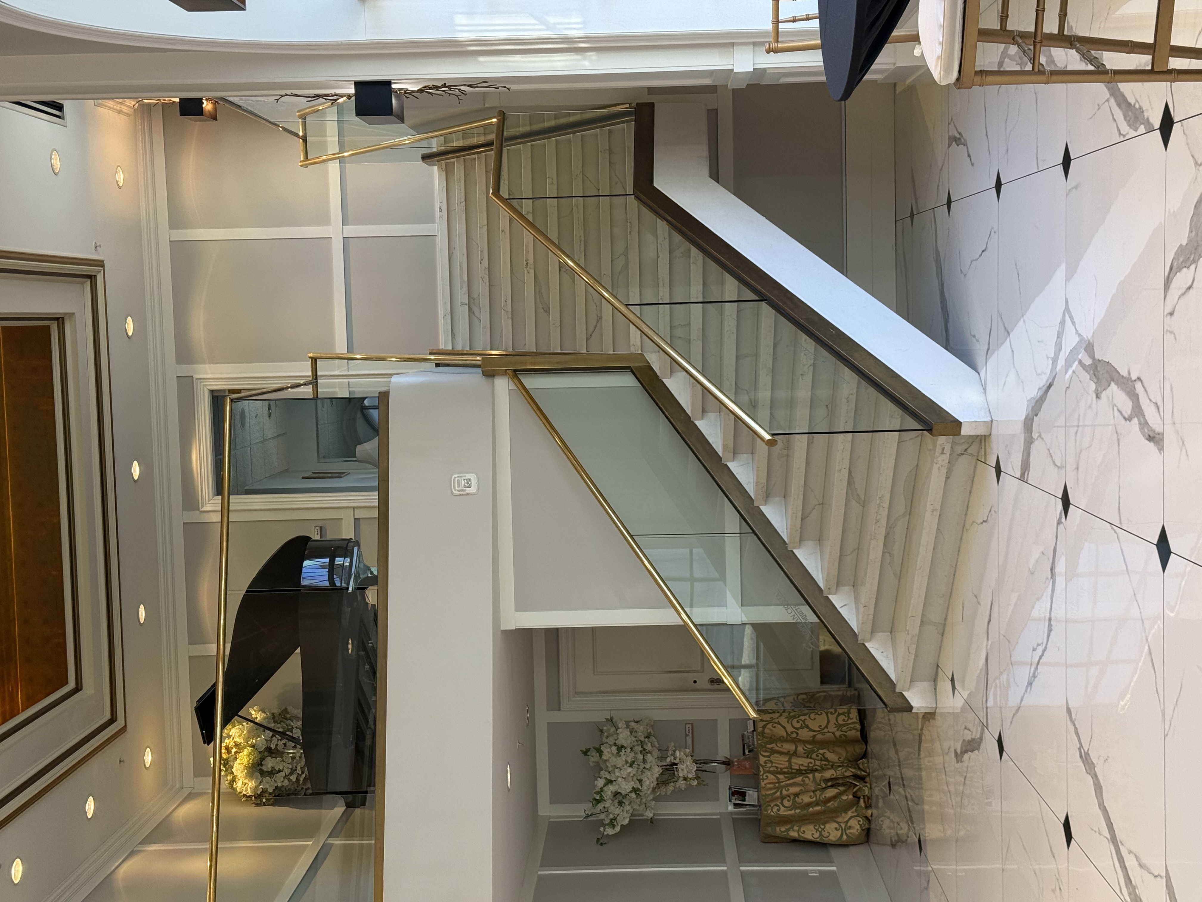 Photo by Julie Gerardi