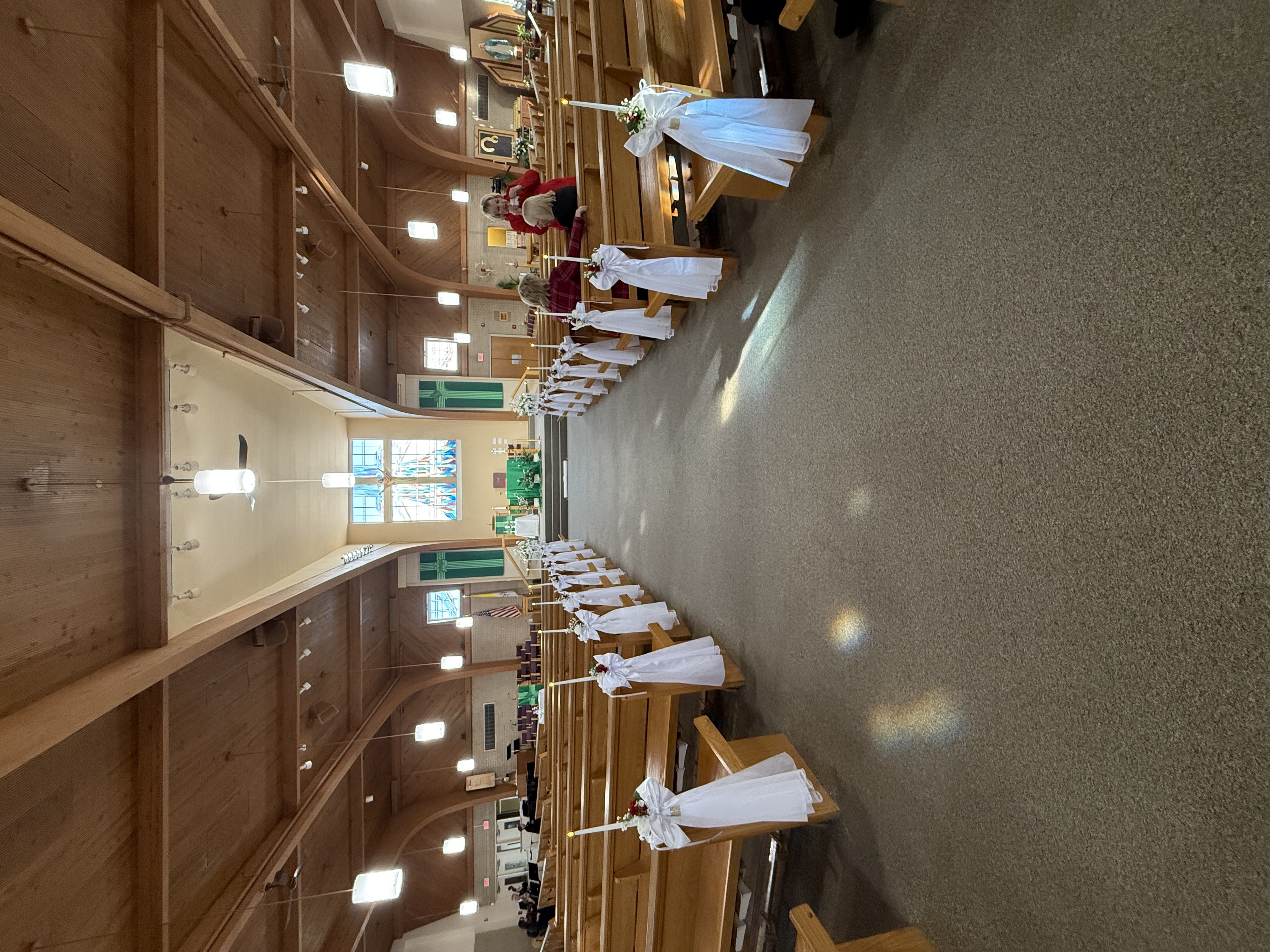 Photo by Julie Gerardi