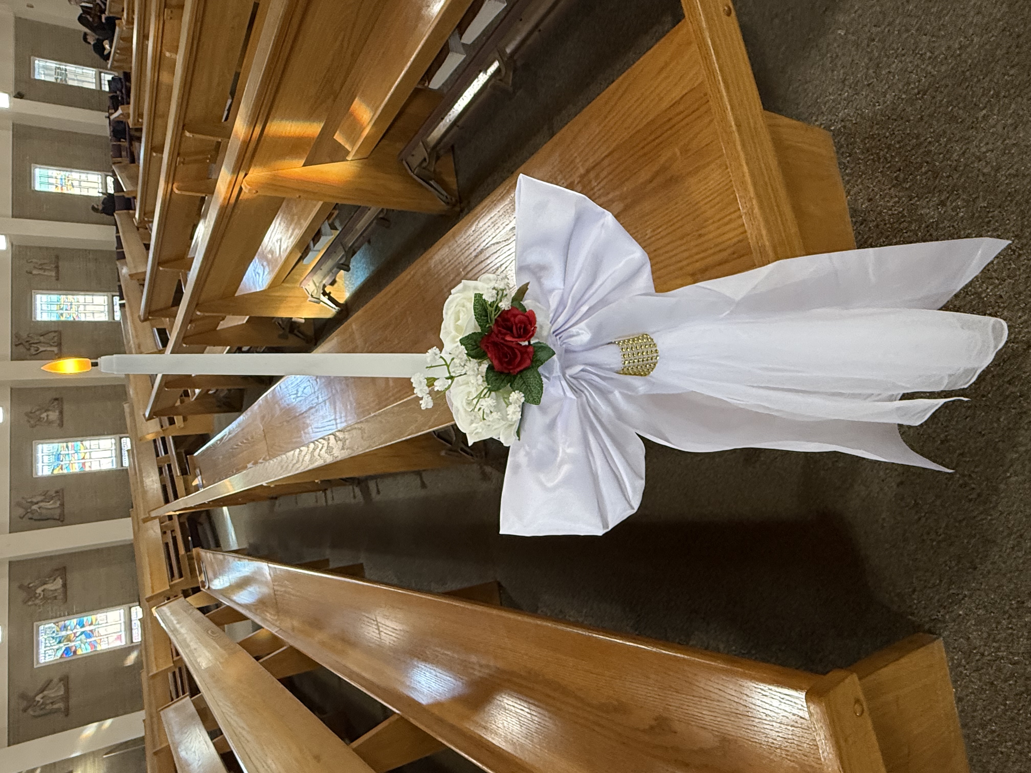 Photo by Julie Gerardi