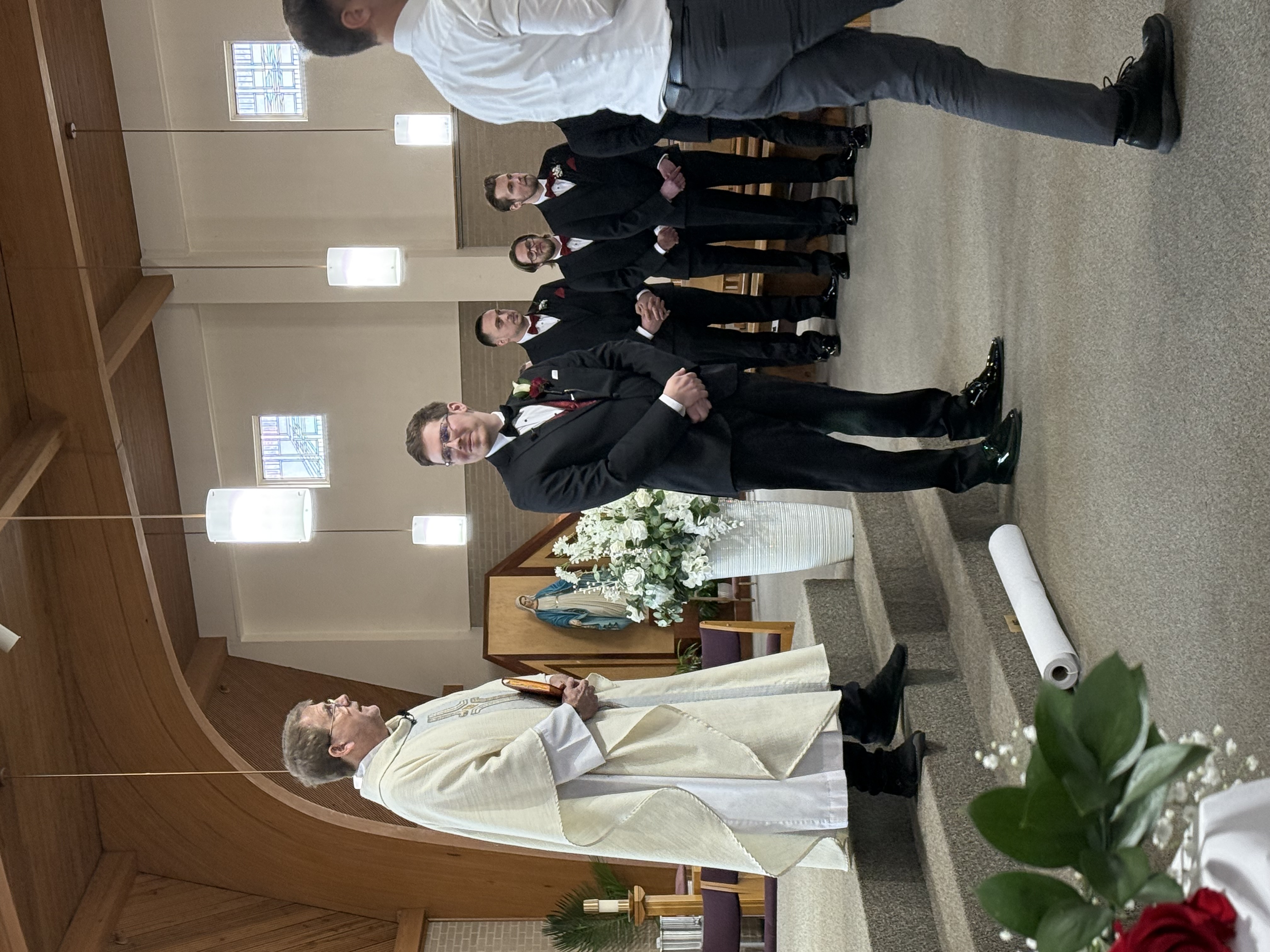 Photo by Julie Gerardi