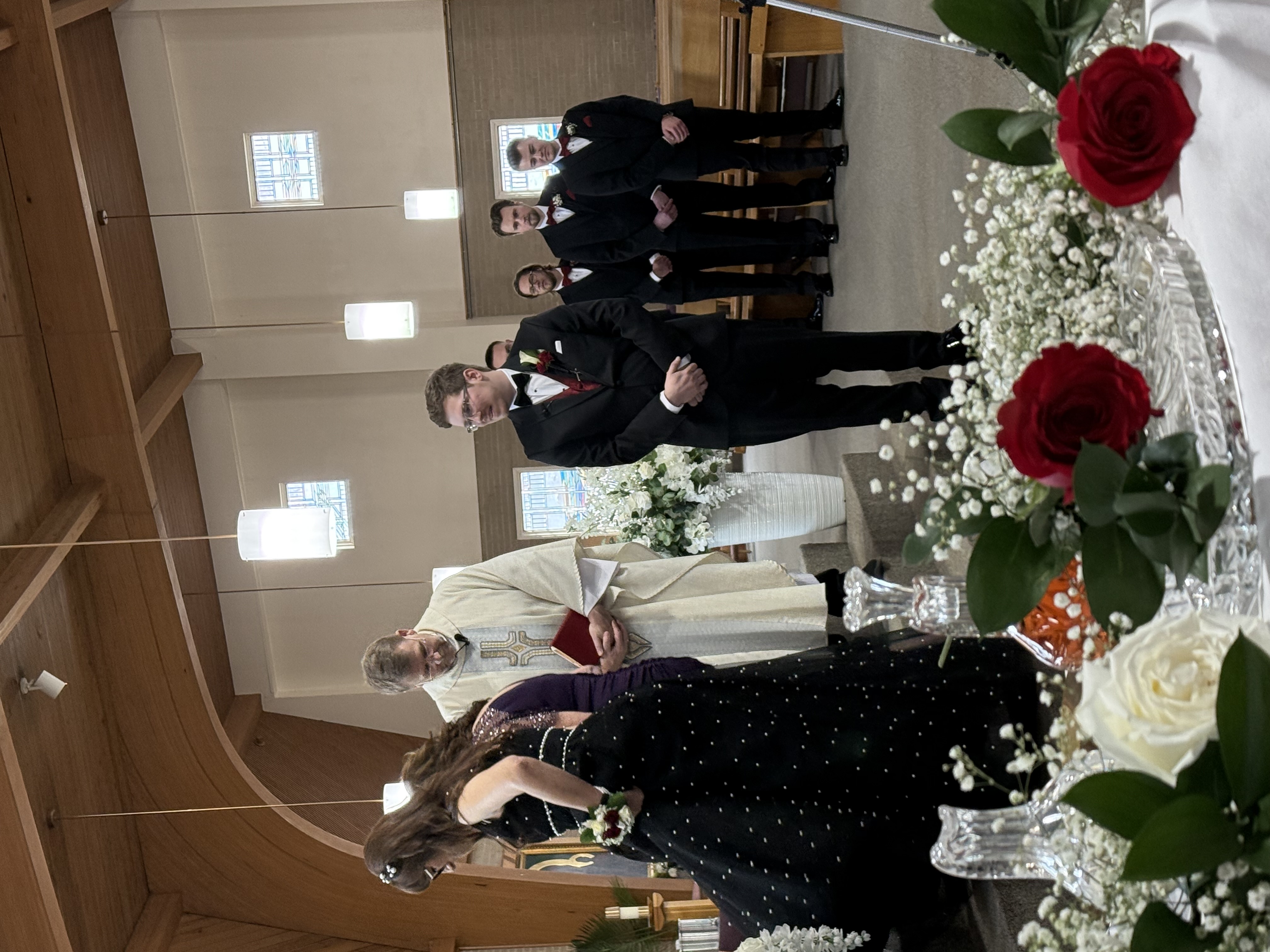 Photo by Julie Gerardi