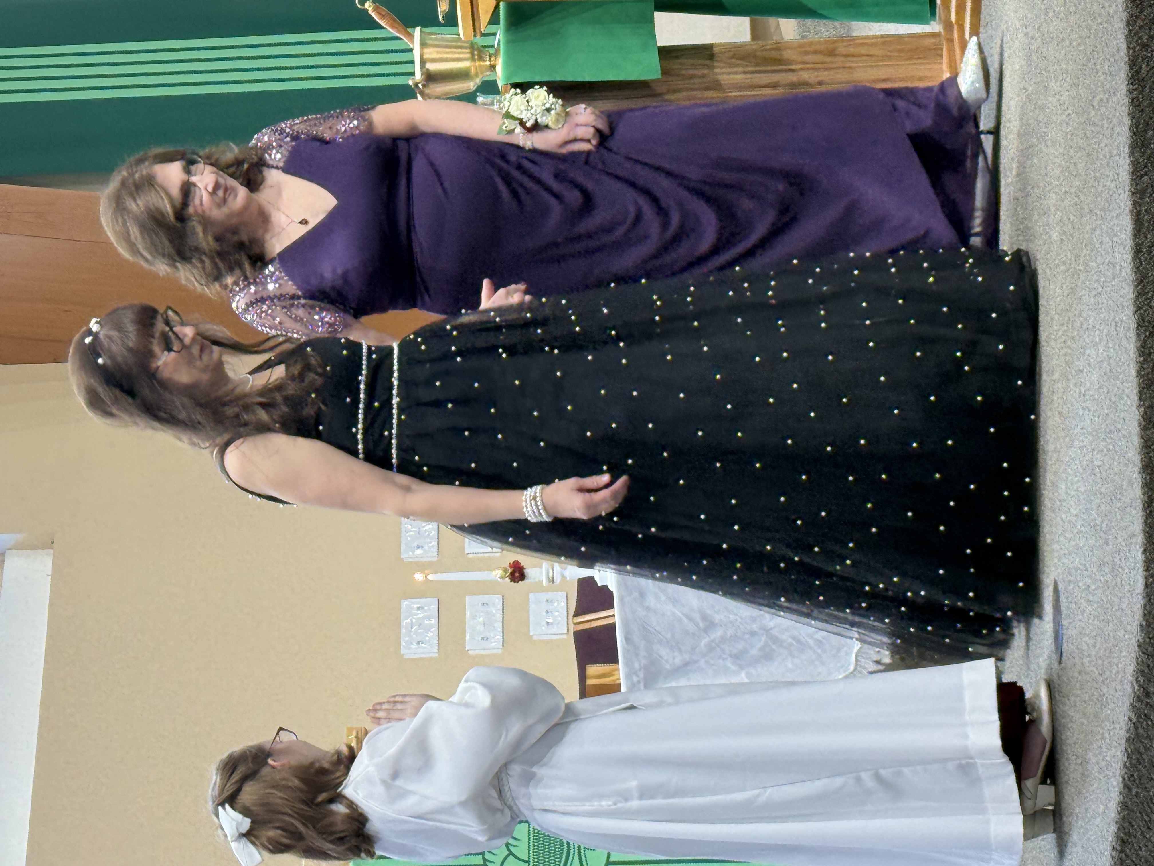 Photo by Julie Gerardi