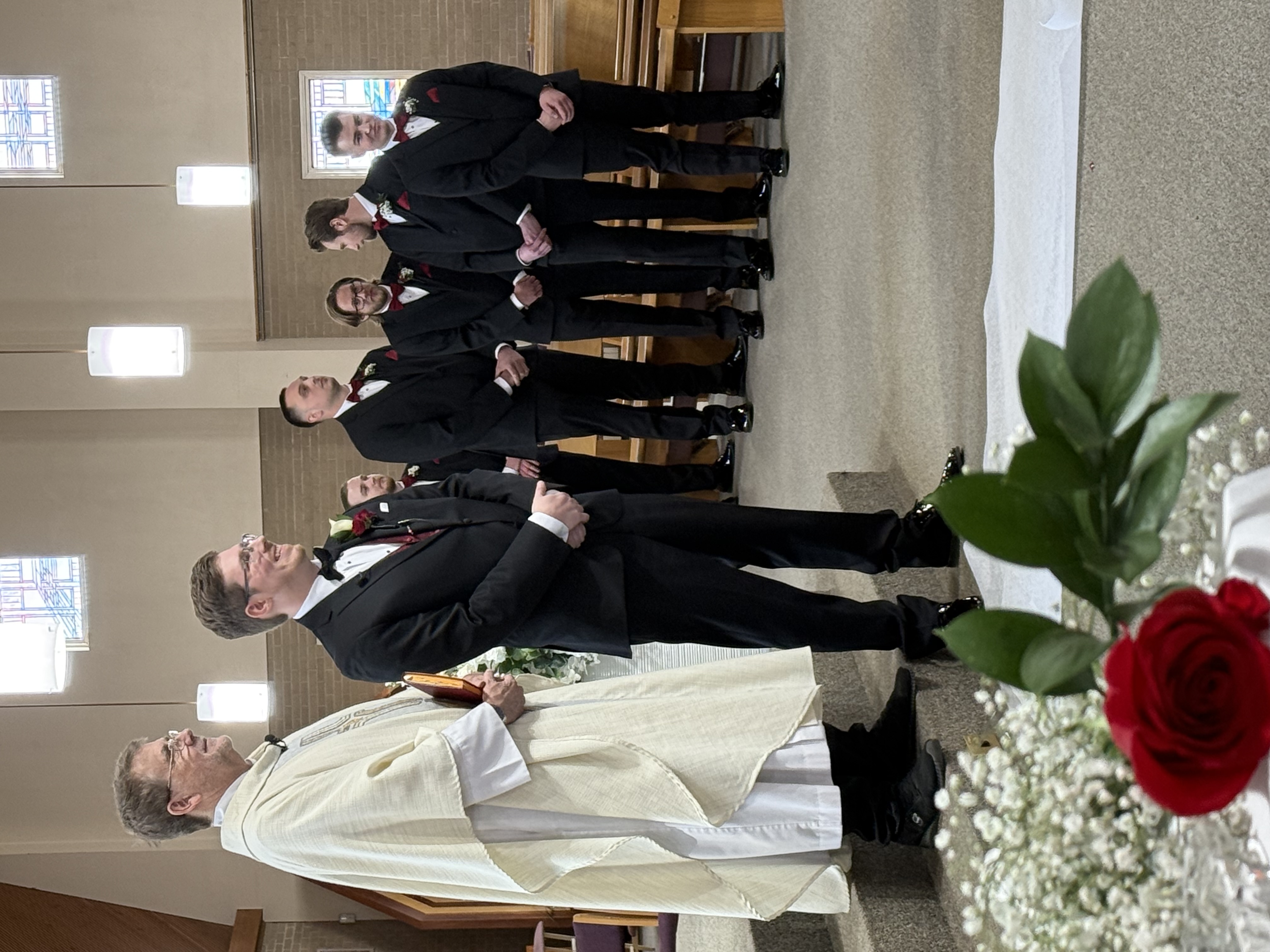 Photo by Julie Gerardi