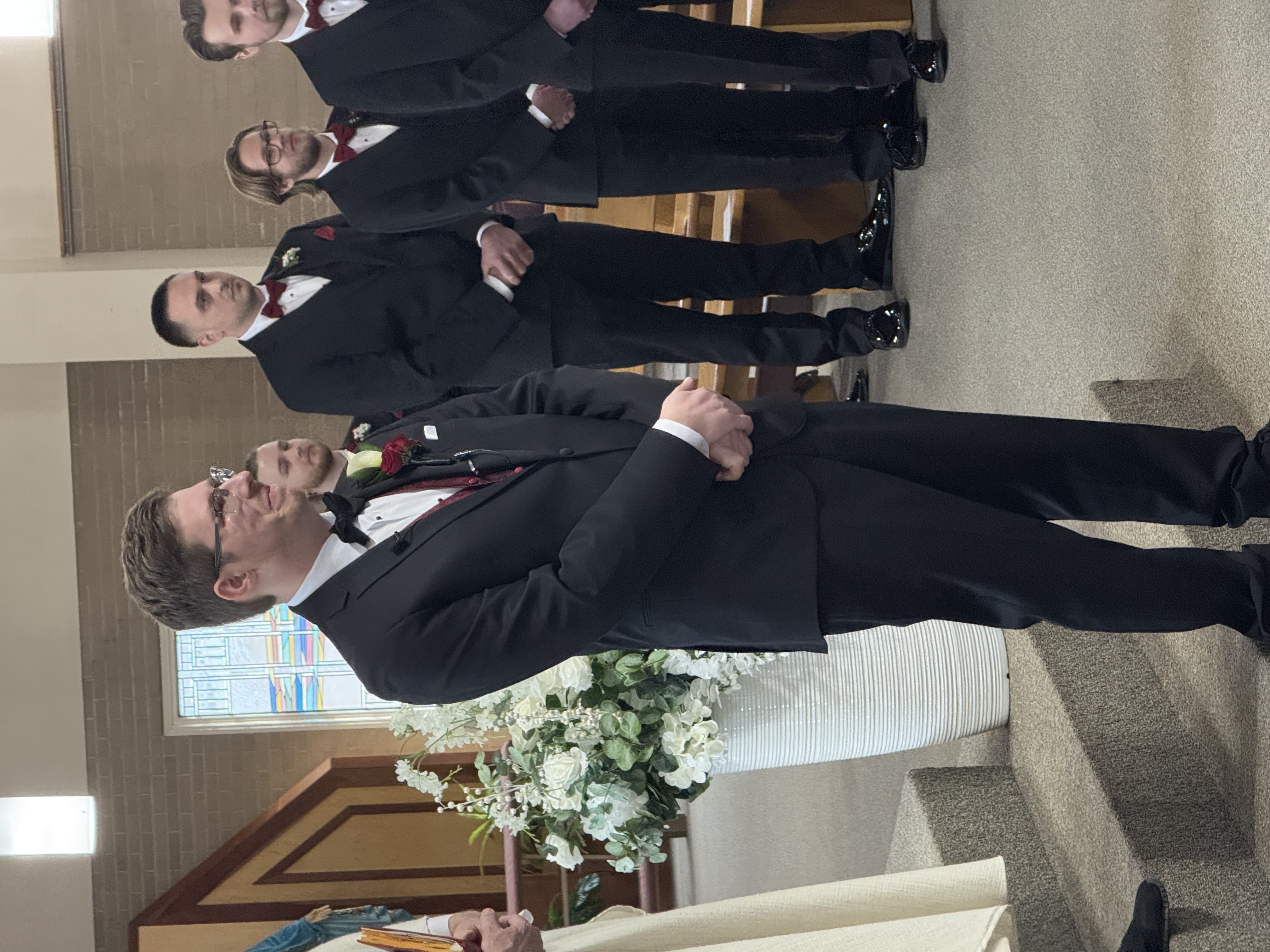 Photo by Julie Gerardi