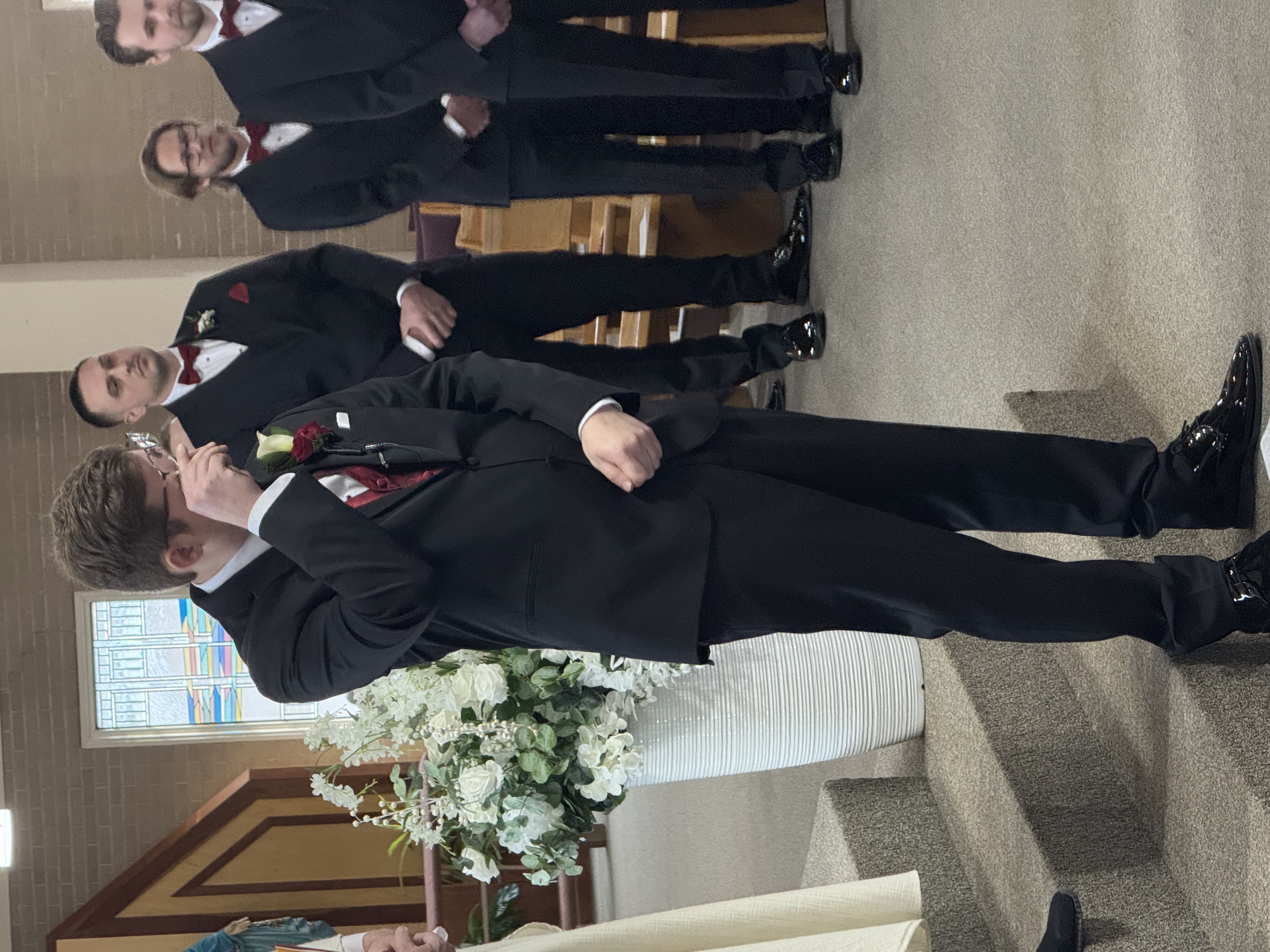 Photo by Julie Gerardi