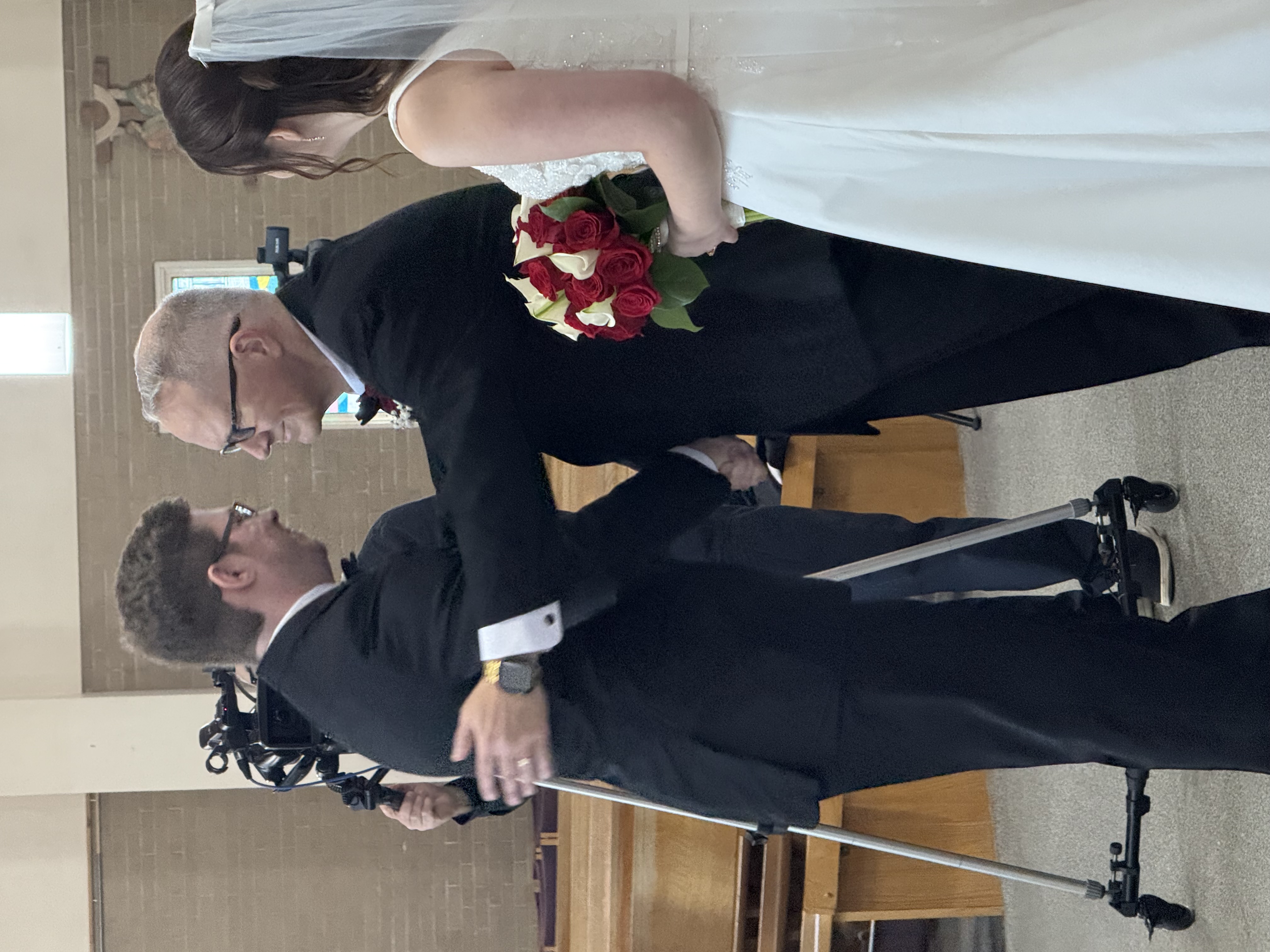 Photo by Julie Gerardi