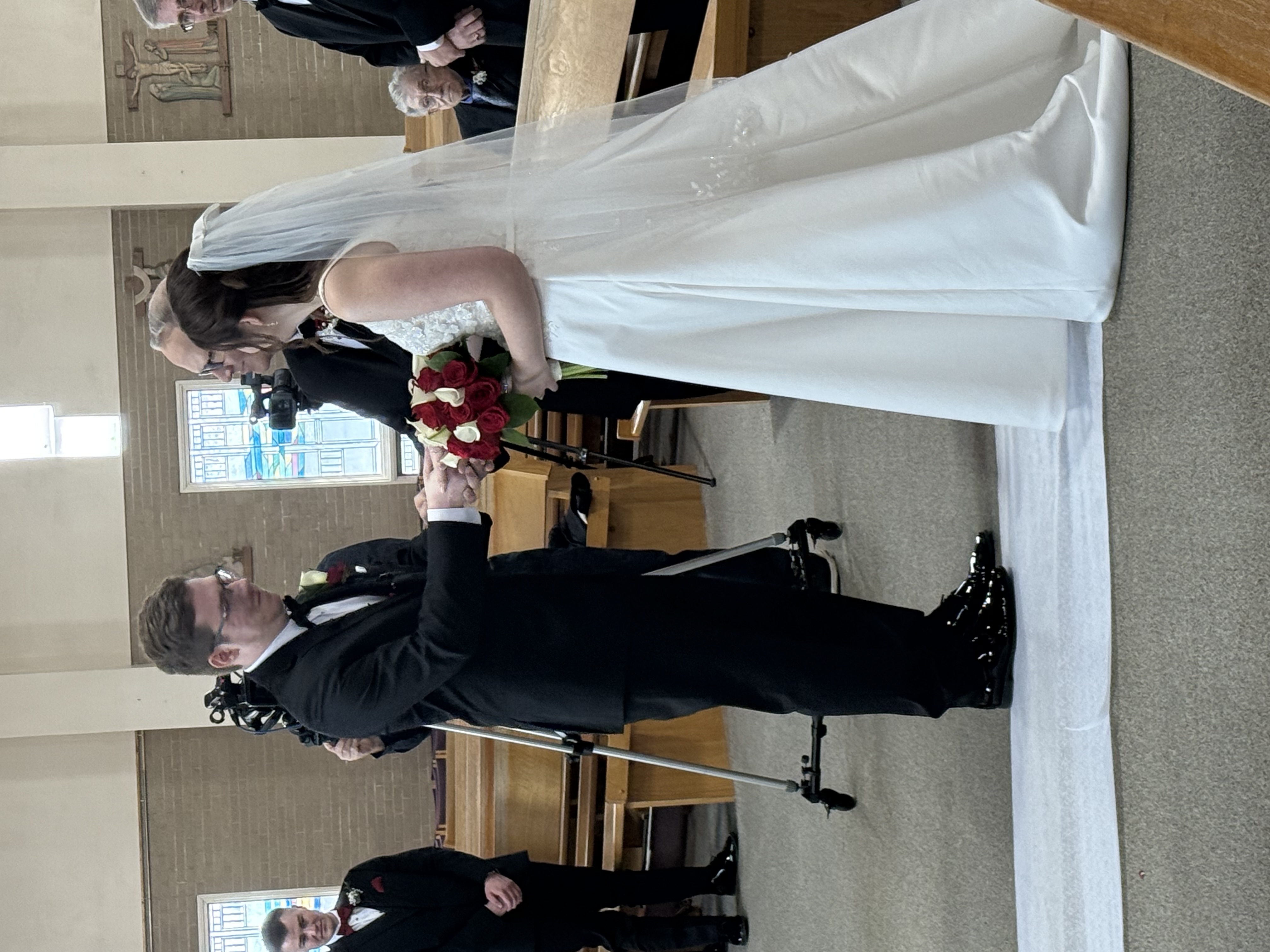 Photo by Julie Gerardi