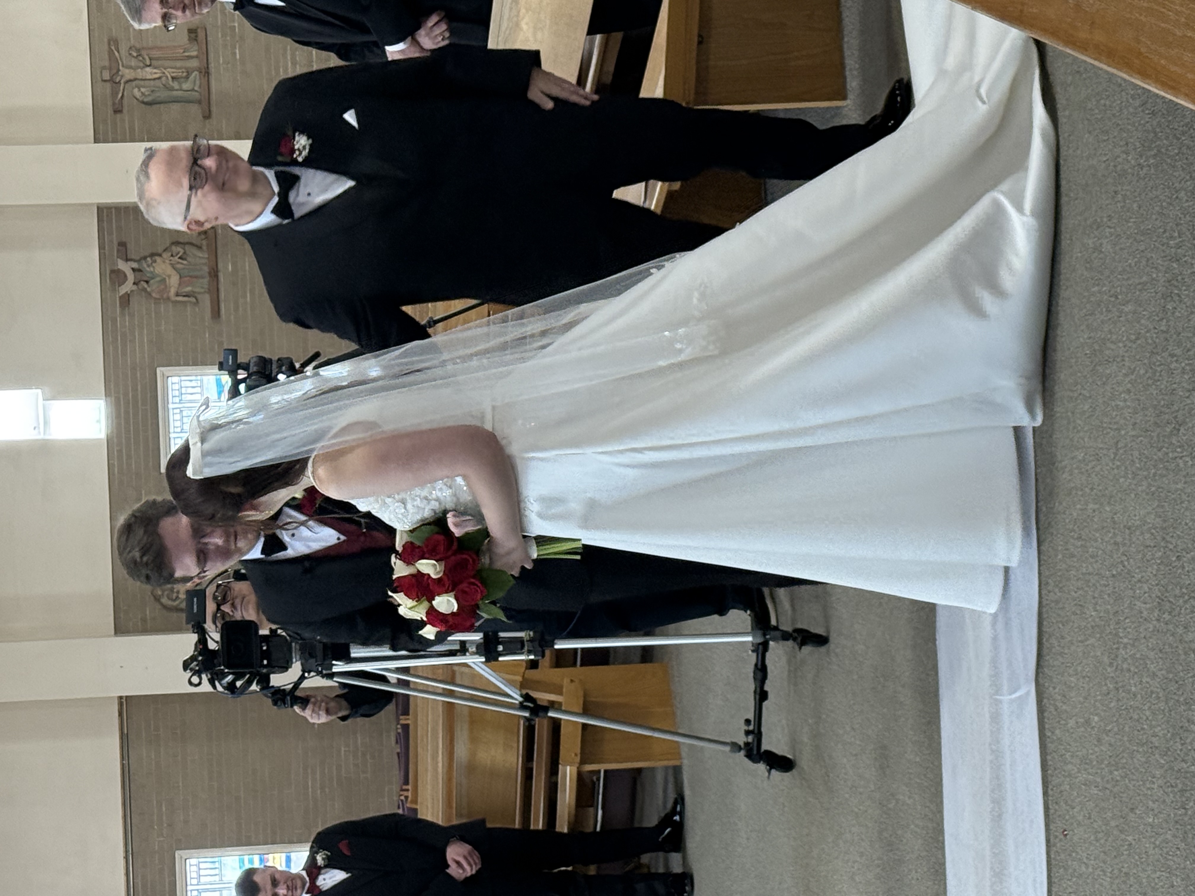 Photo by Julie Gerardi