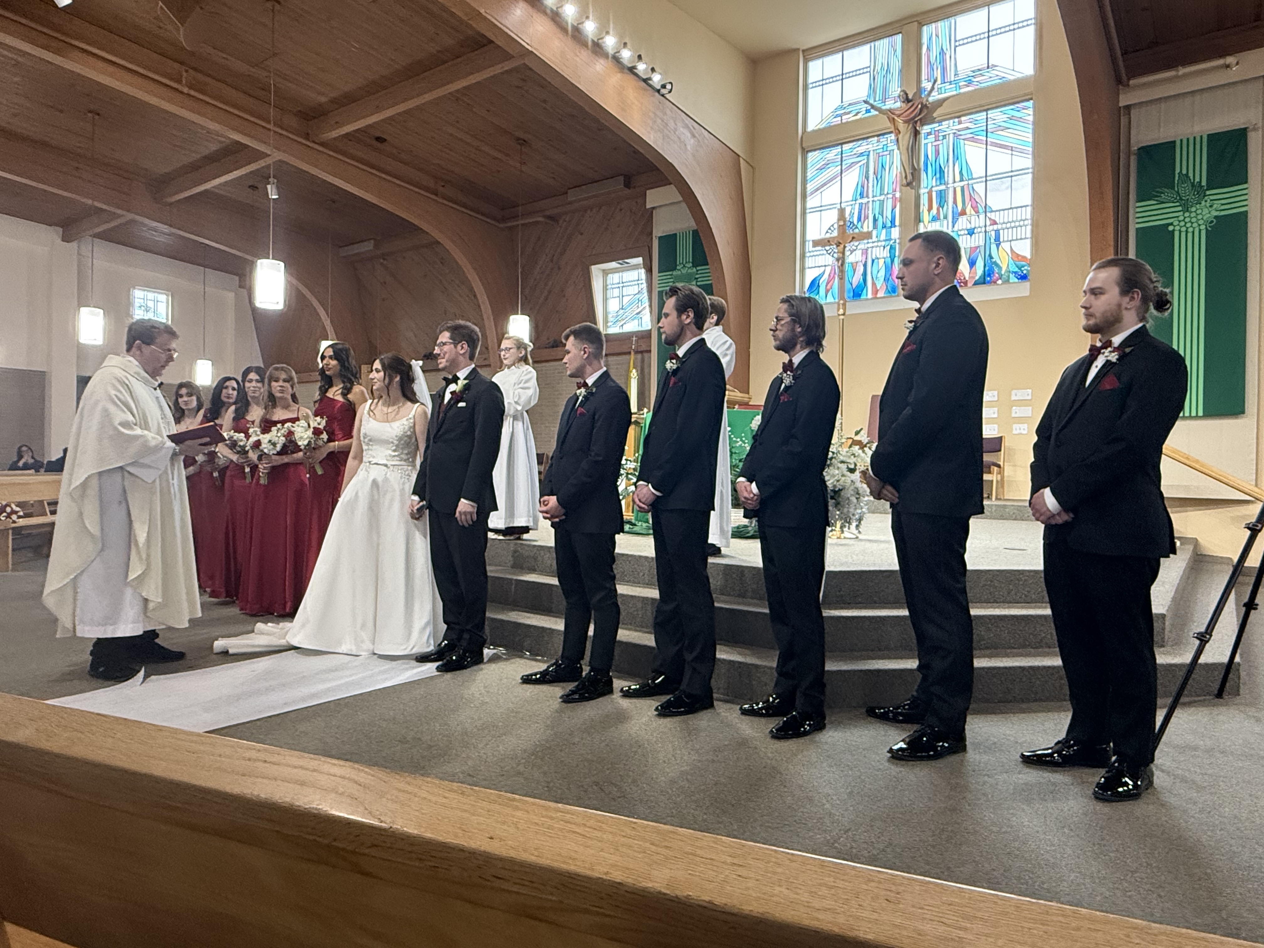 Photo by Julie Gerardi