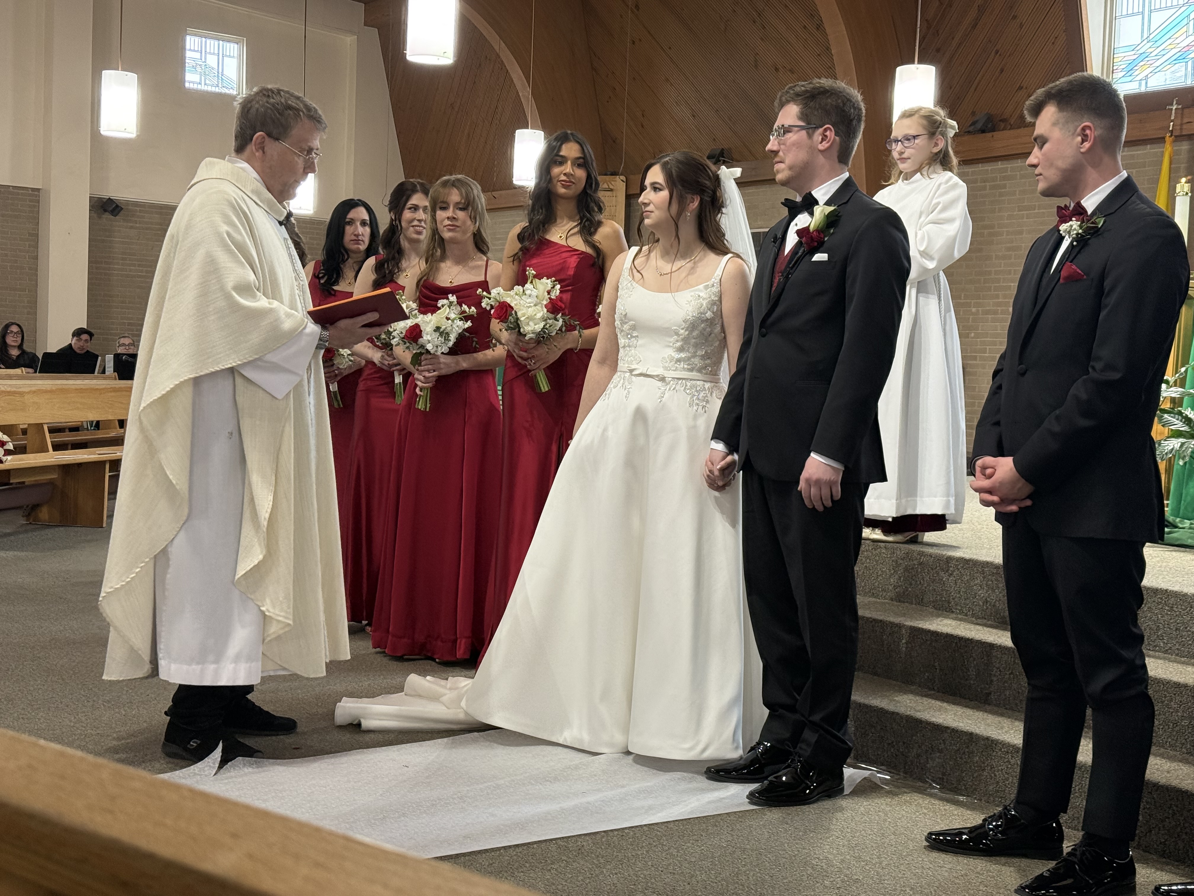 Photo by Julie Gerardi