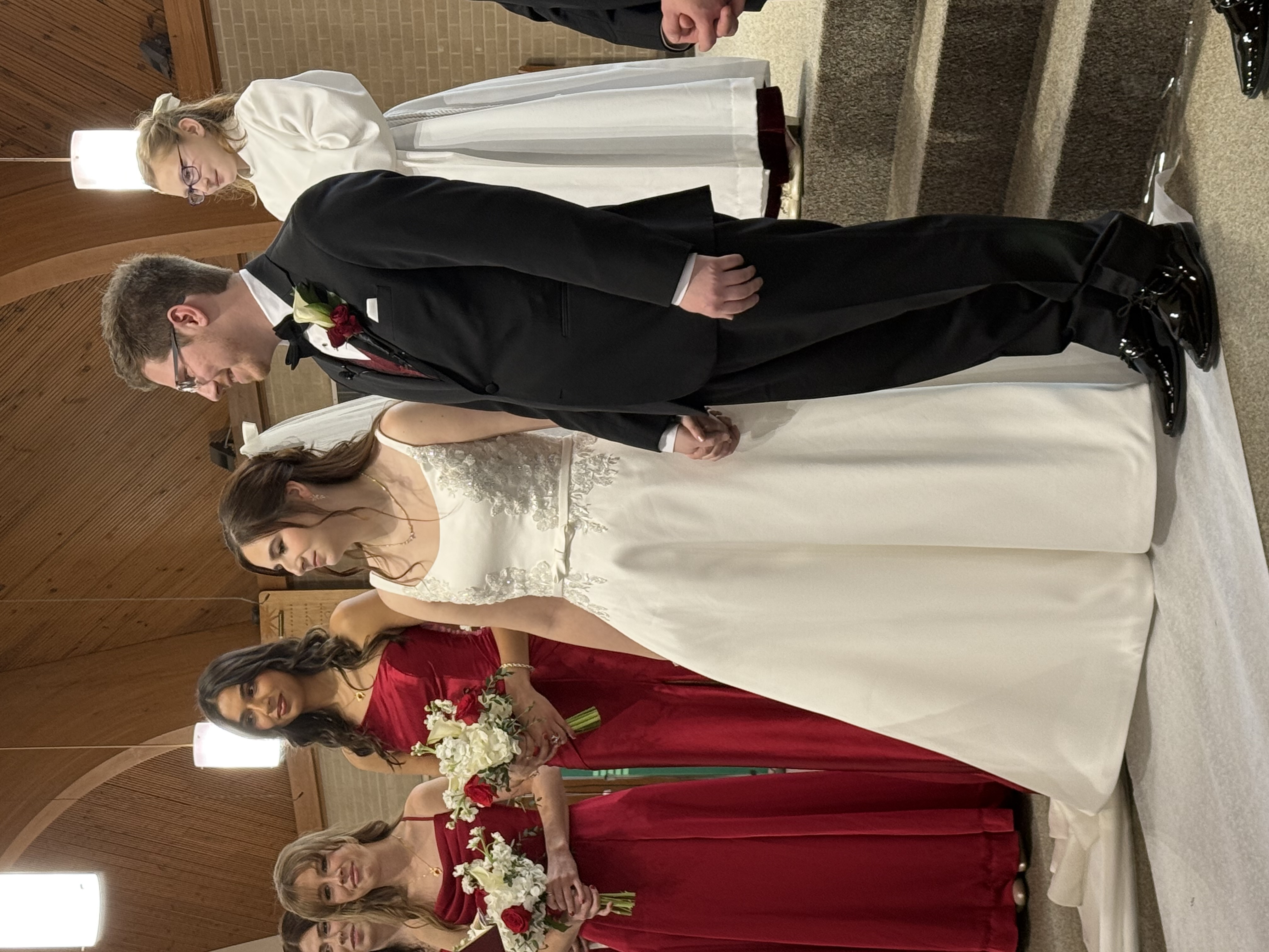 Photo by Julie Gerardi