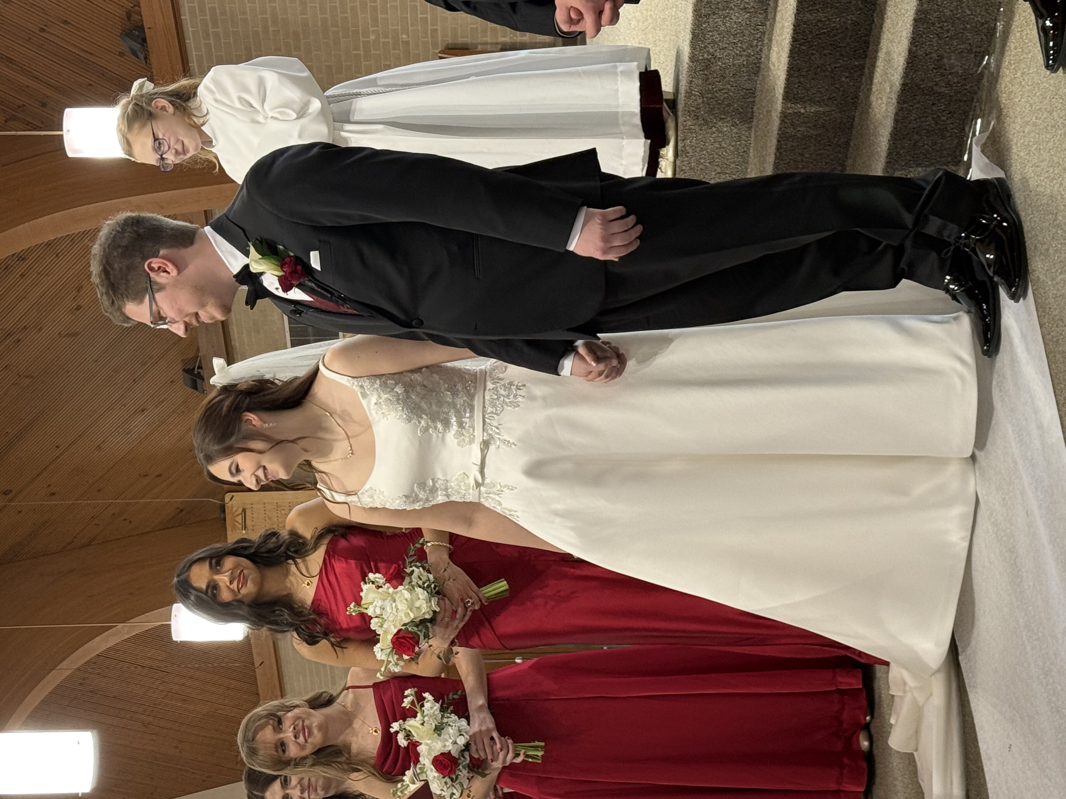 Photo by Julie Gerardi