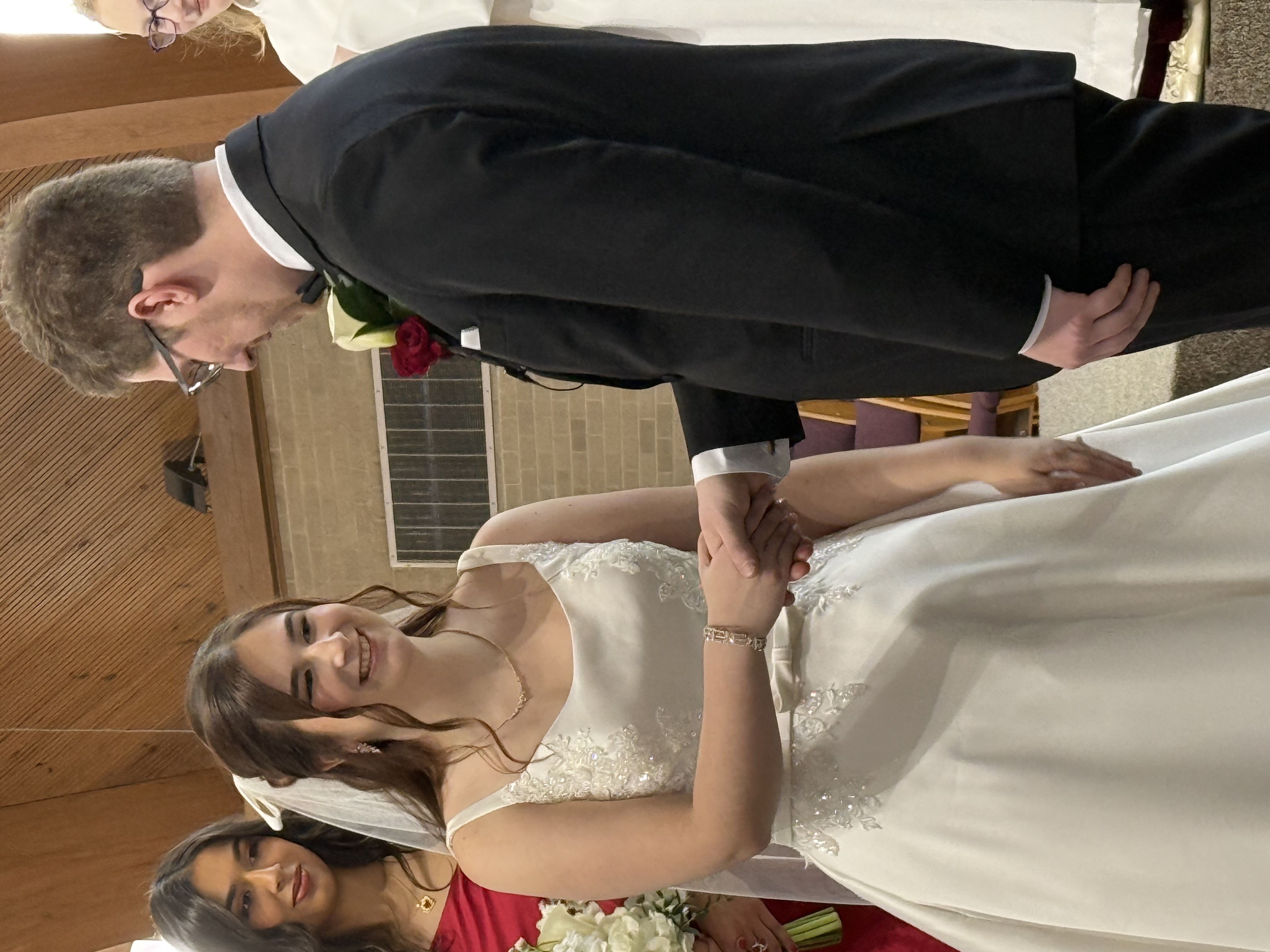 Photo by Julie Gerardi