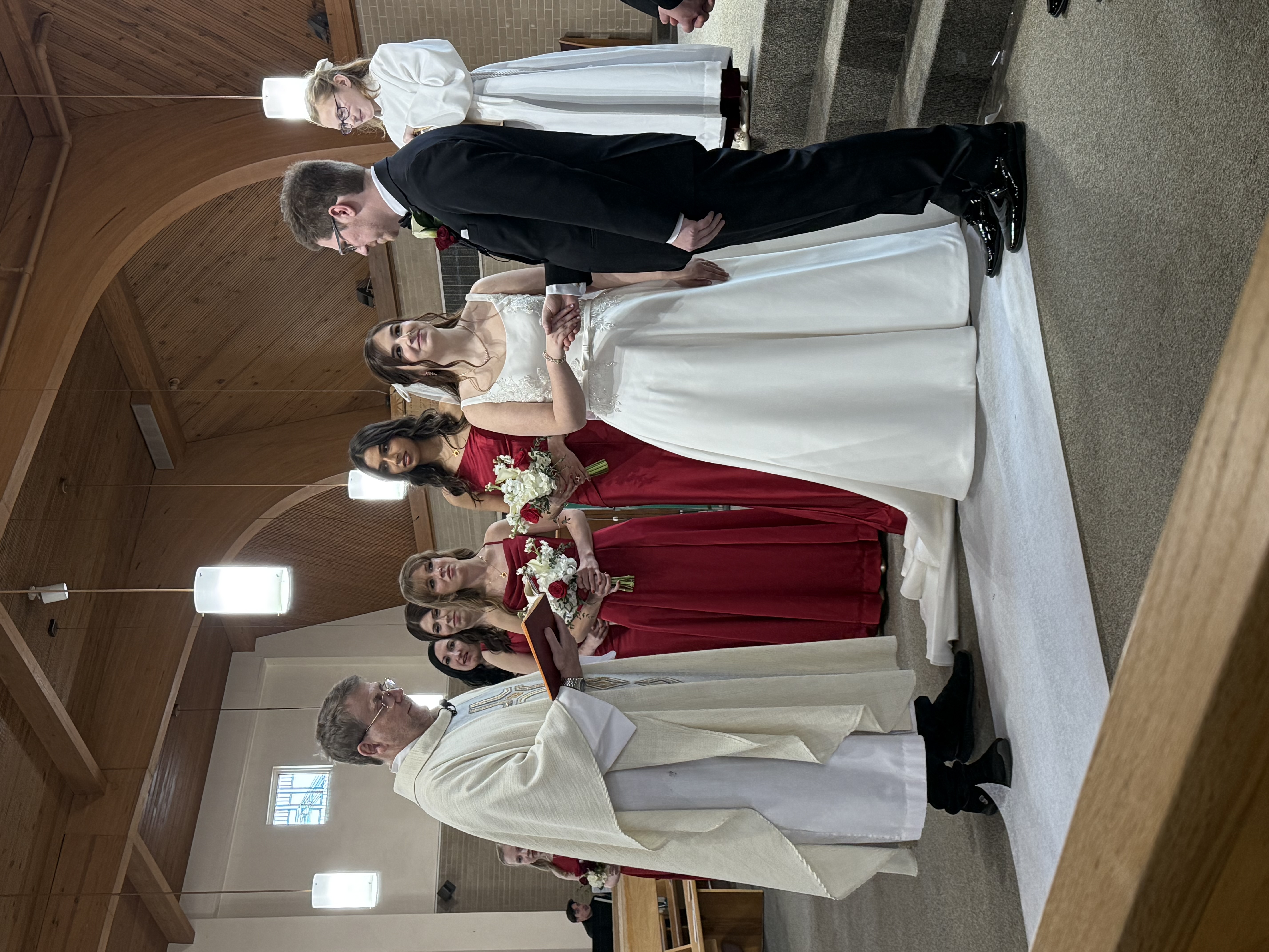 Photo by Julie Gerardi