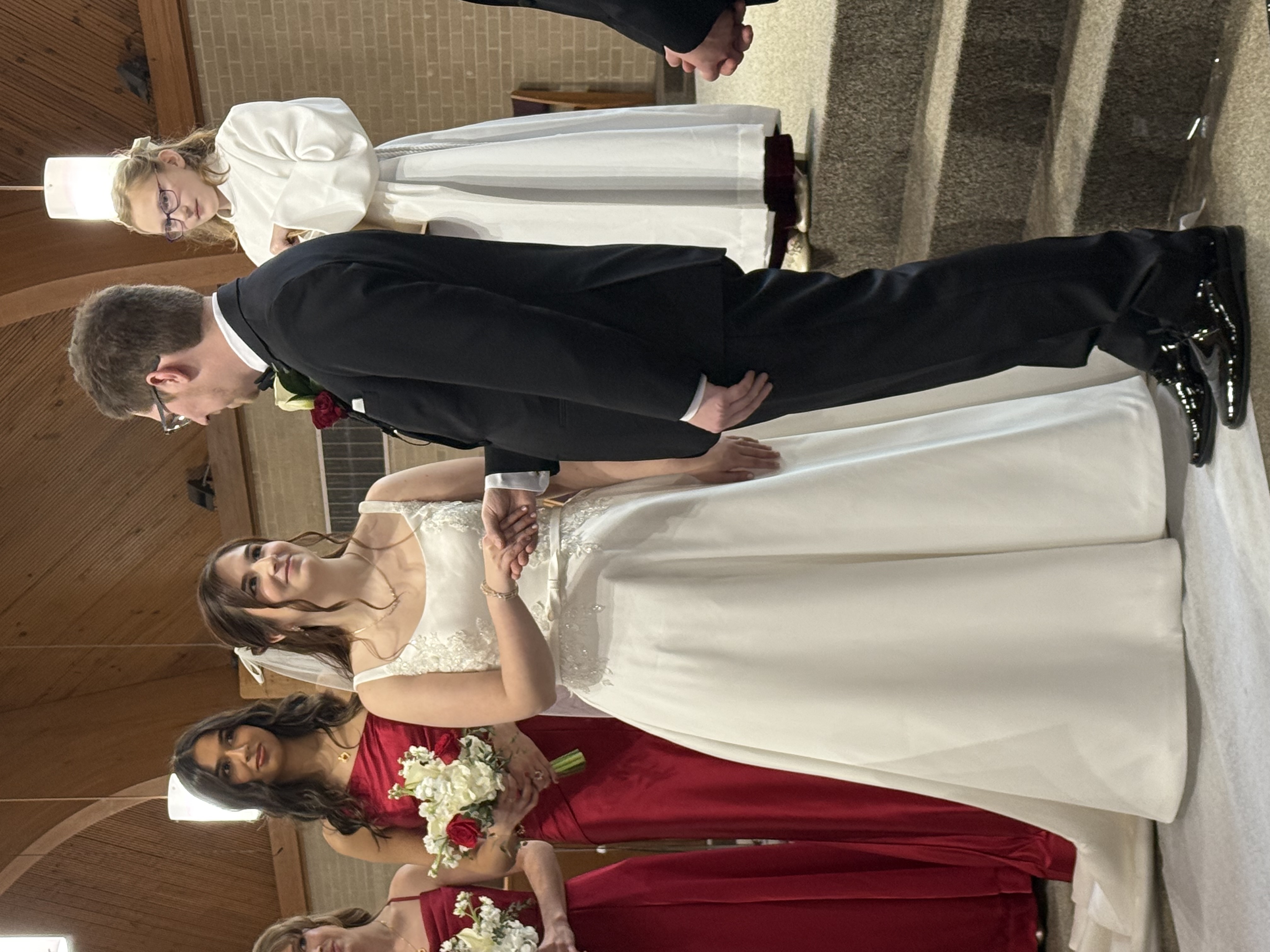 Photo by Julie Gerardi