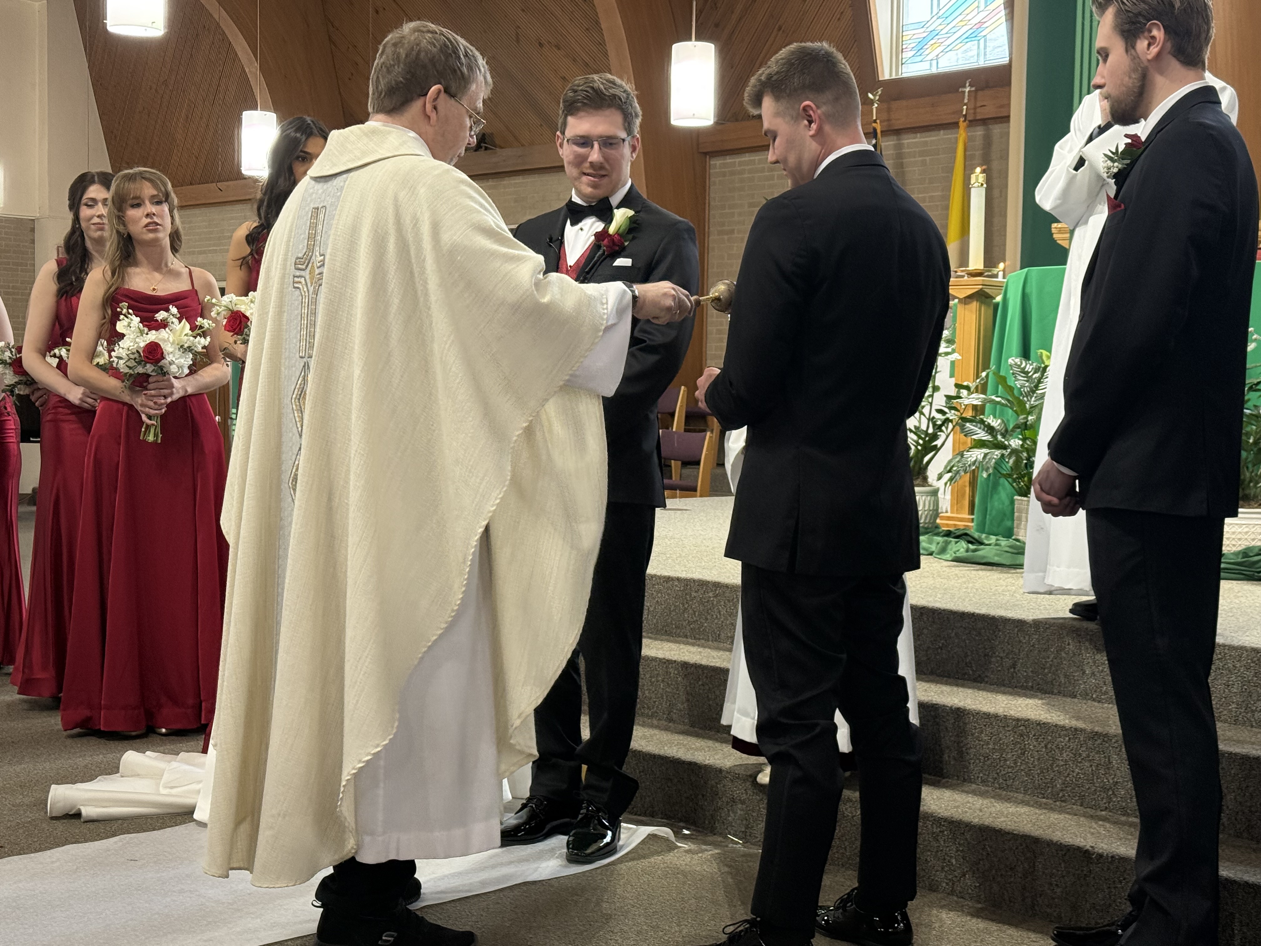 Photo by Julie Gerardi