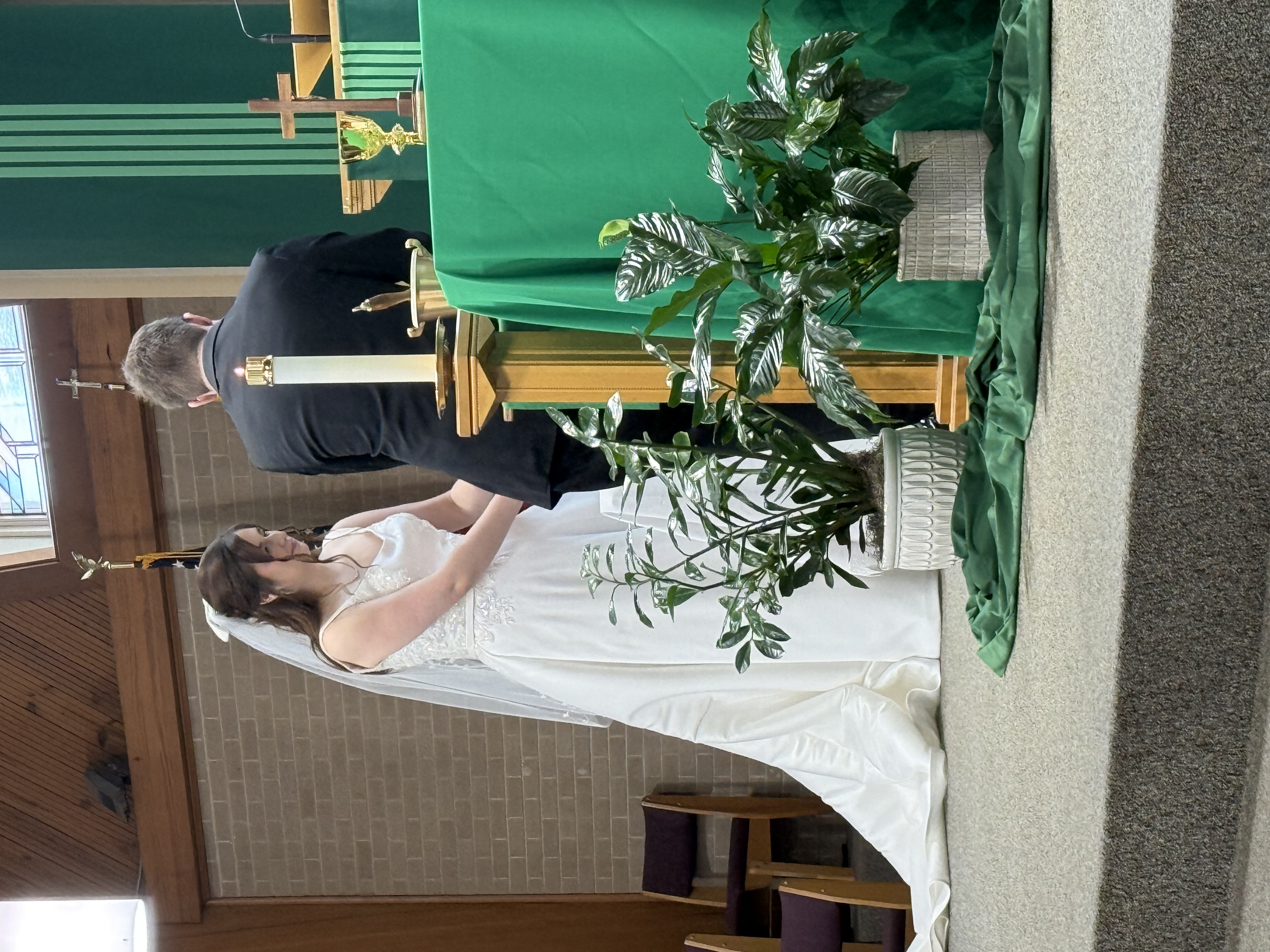 Photo by Julie Gerardi