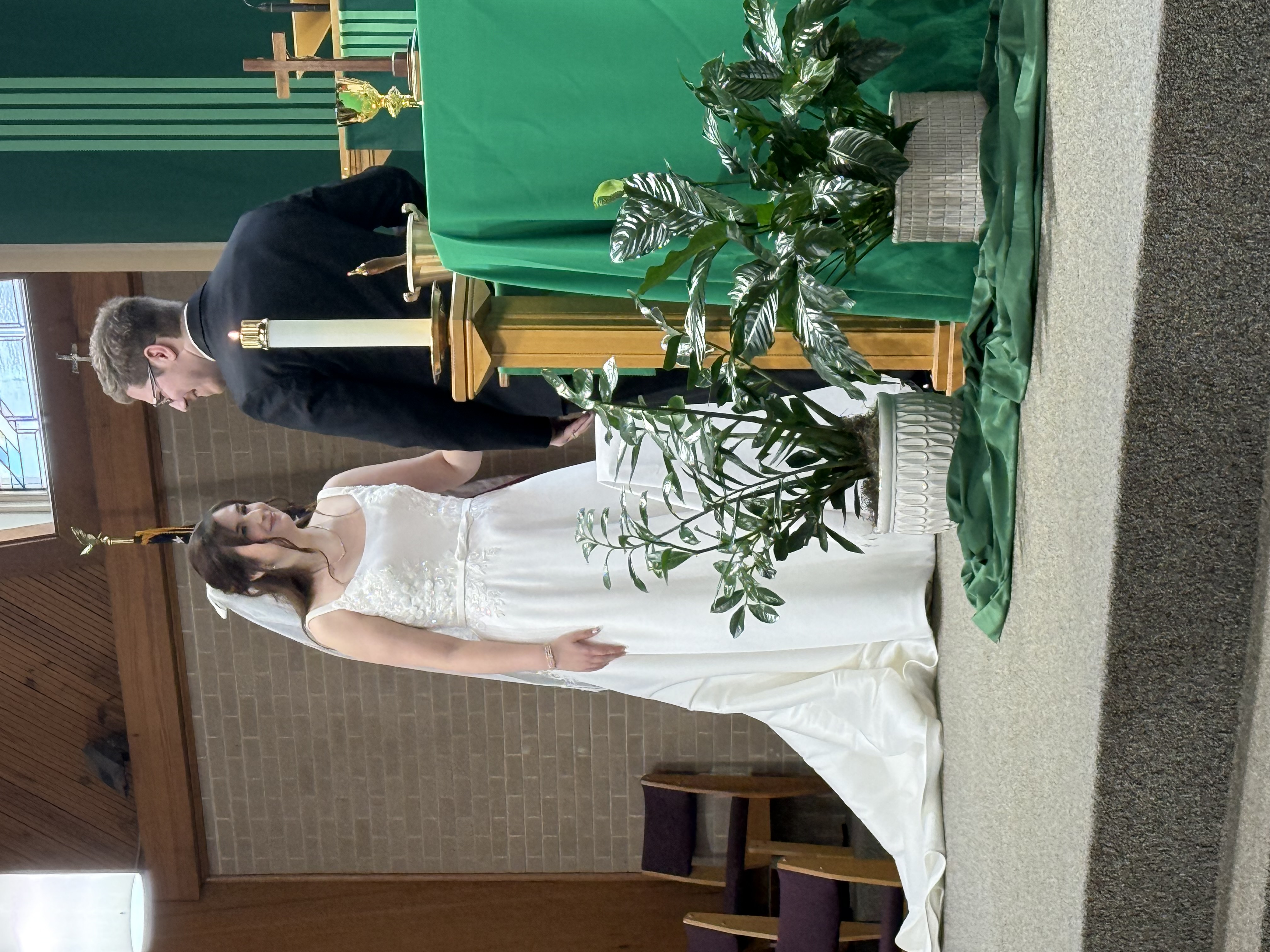 Photo by Julie Gerardi