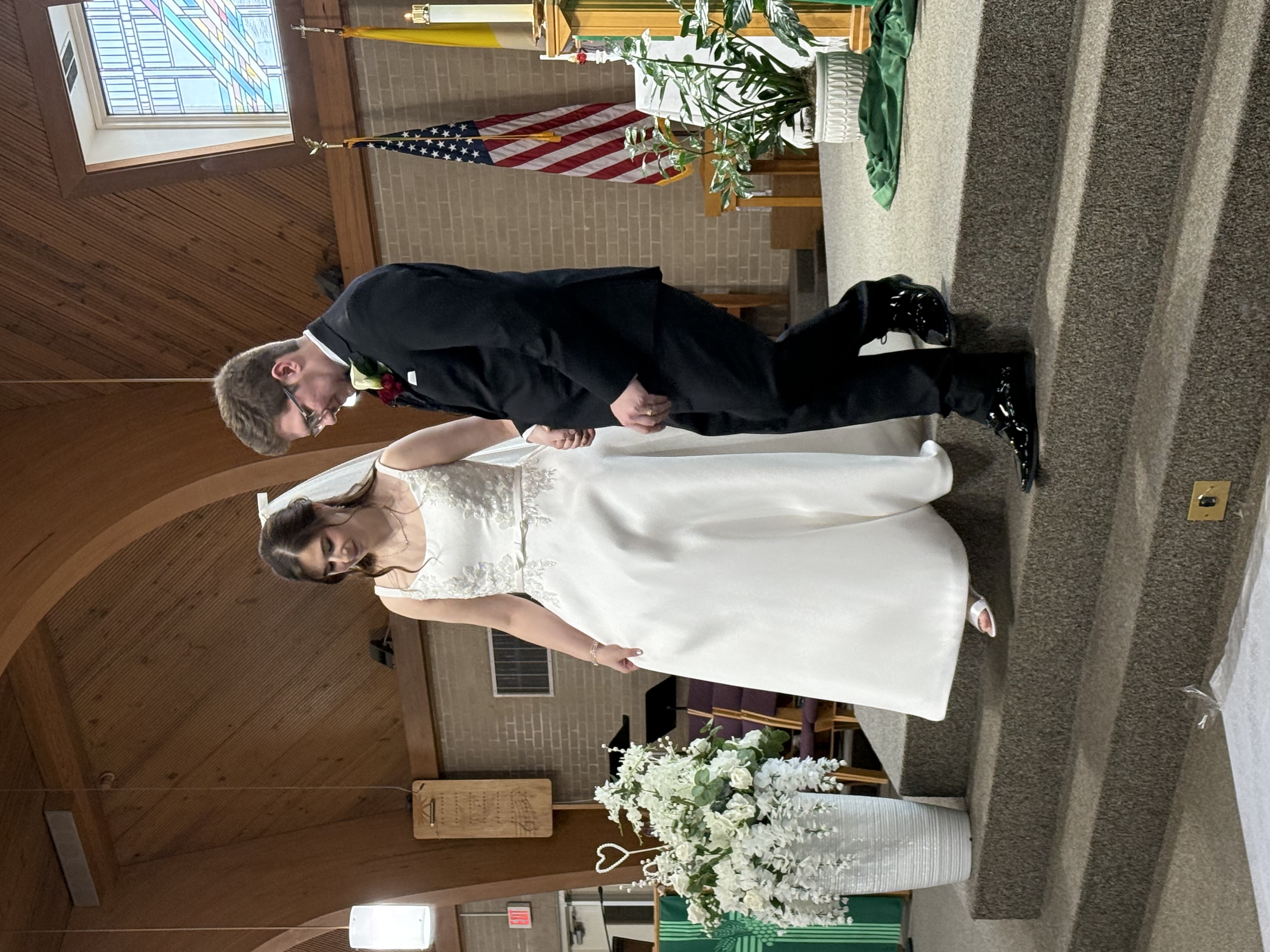 Photo by Julie Gerardi