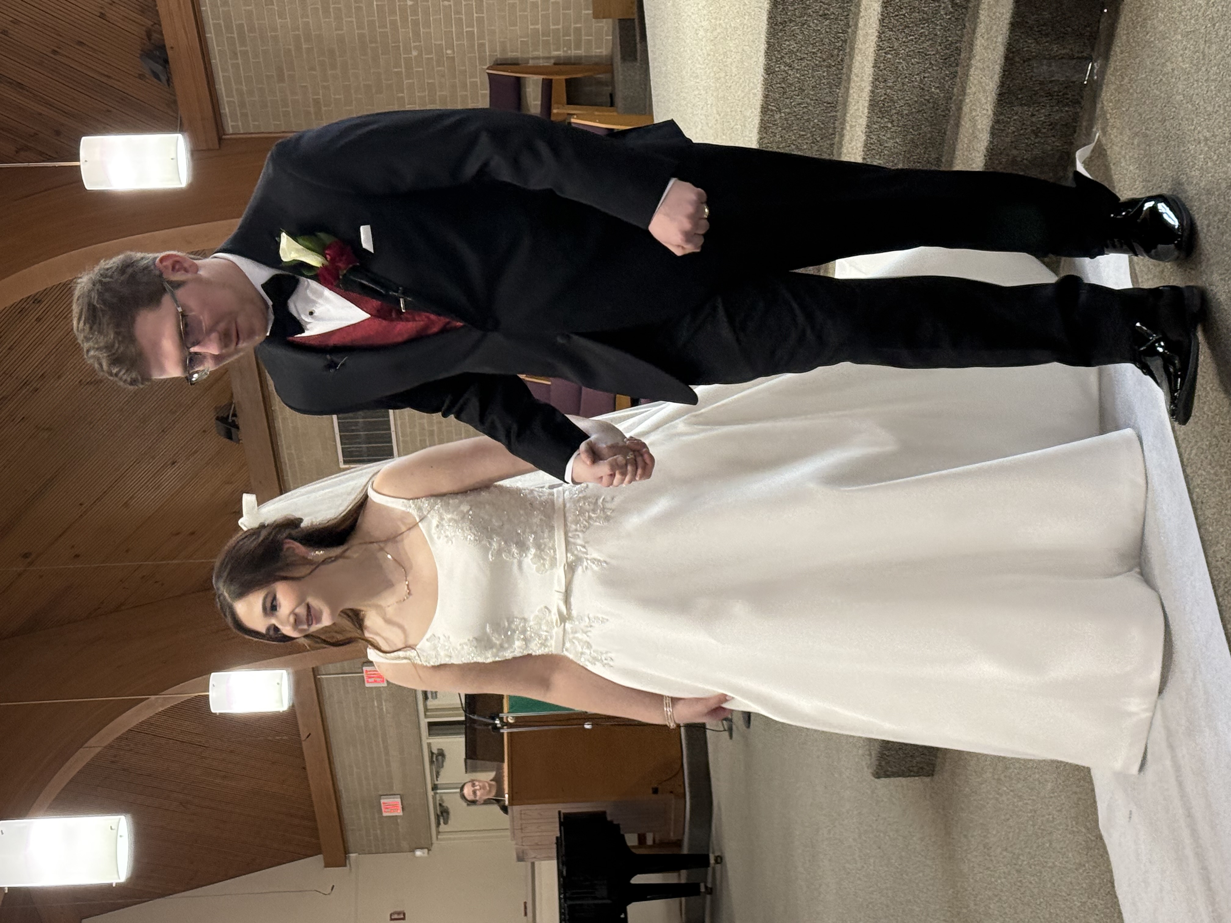 Photo by Julie Gerardi