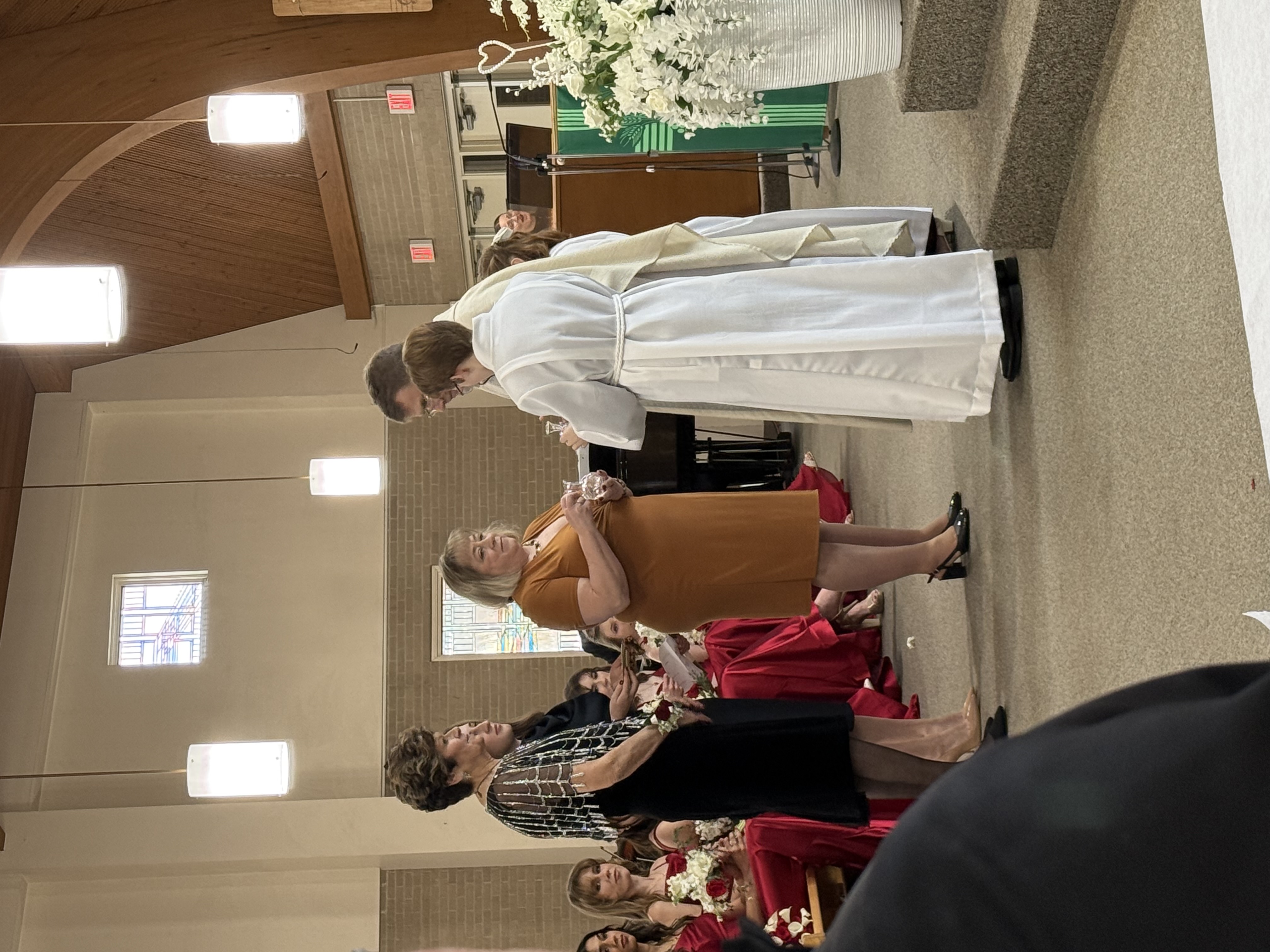 Photo by Julie Gerardi