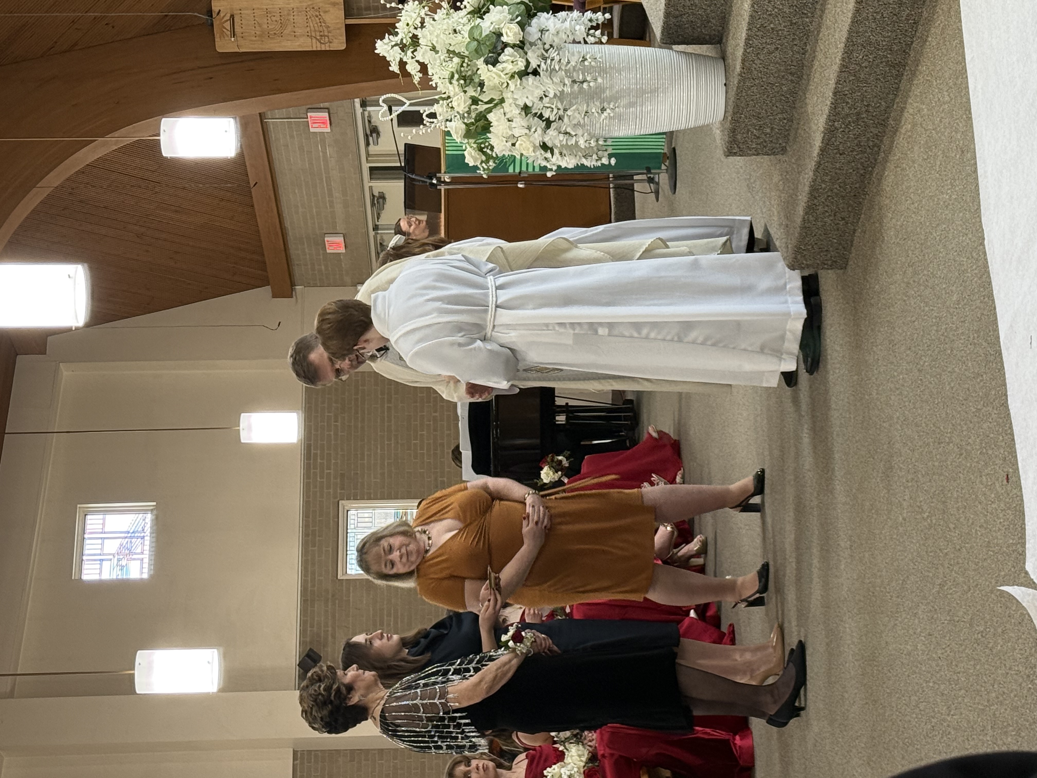 Photo by Julie Gerardi