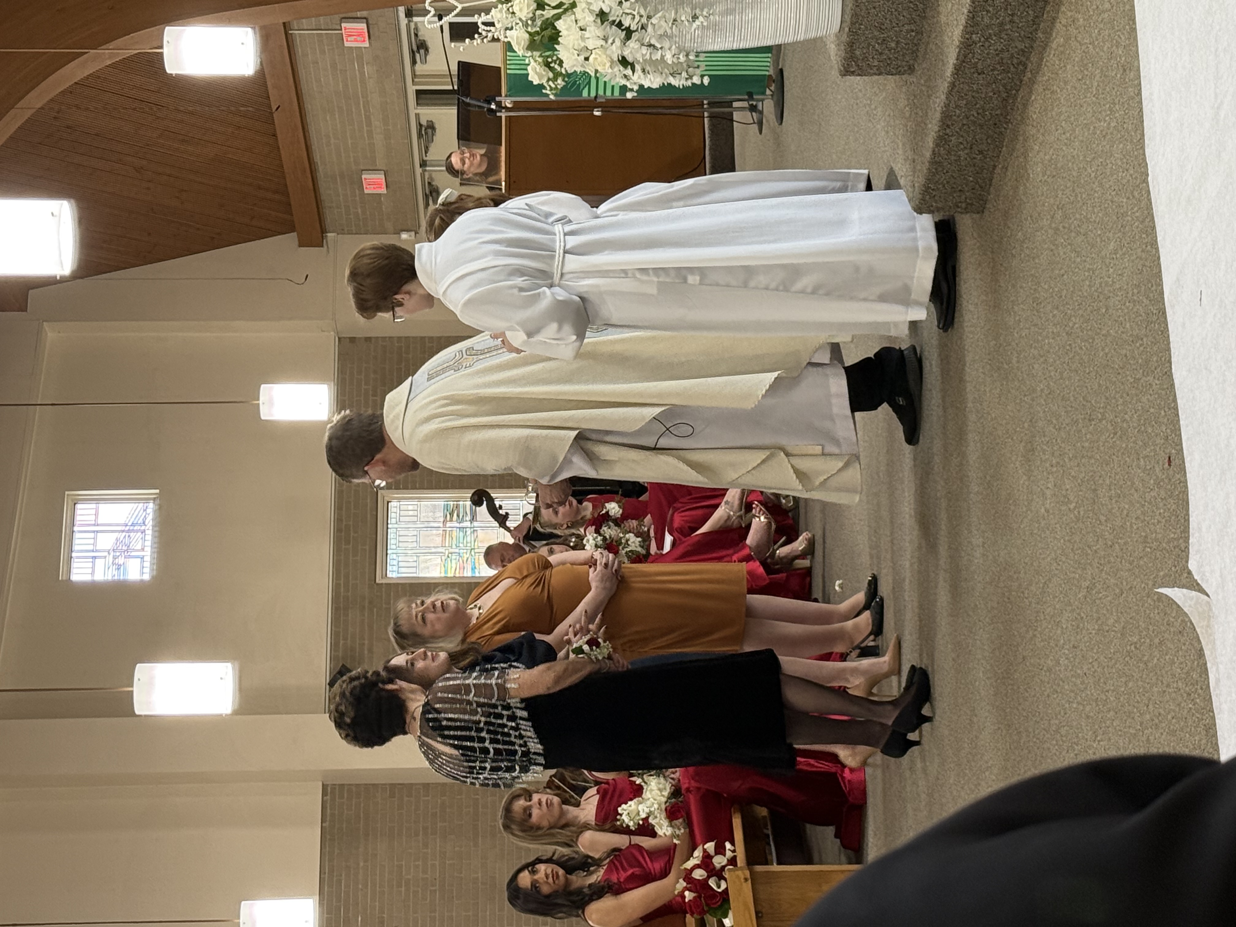 Photo by Julie Gerardi