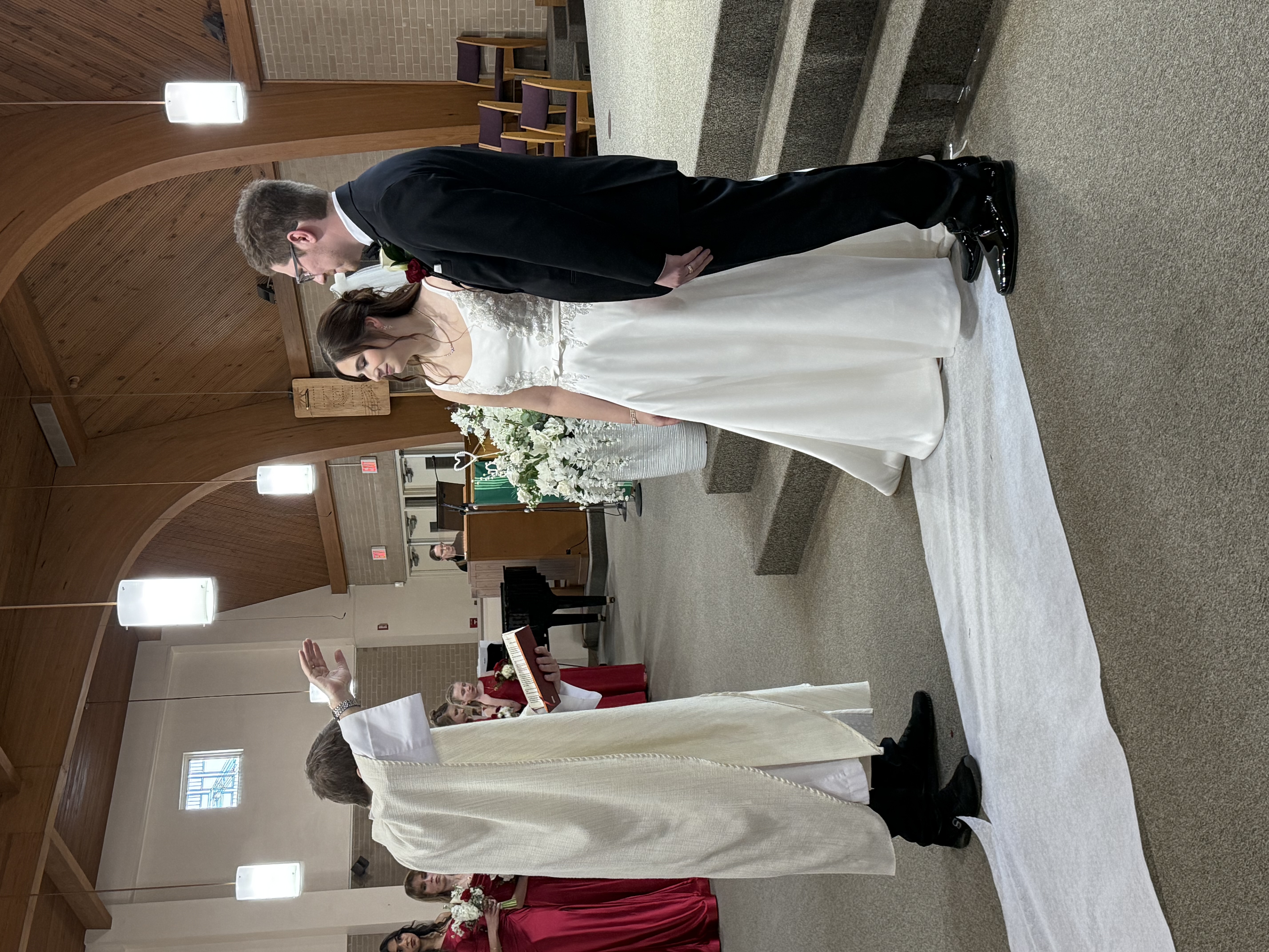 Photo by Julie Gerardi