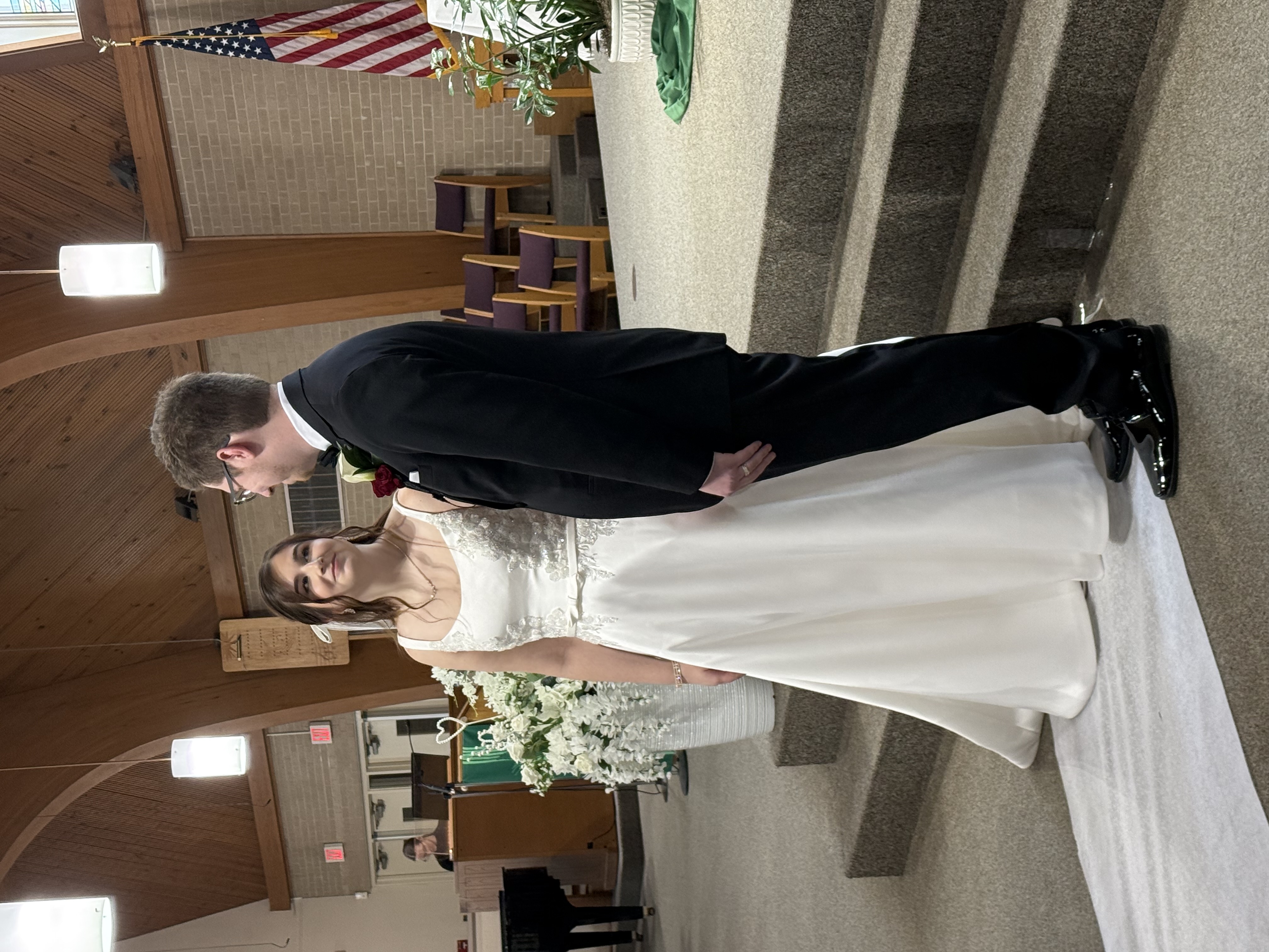 Photo by Julie Gerardi