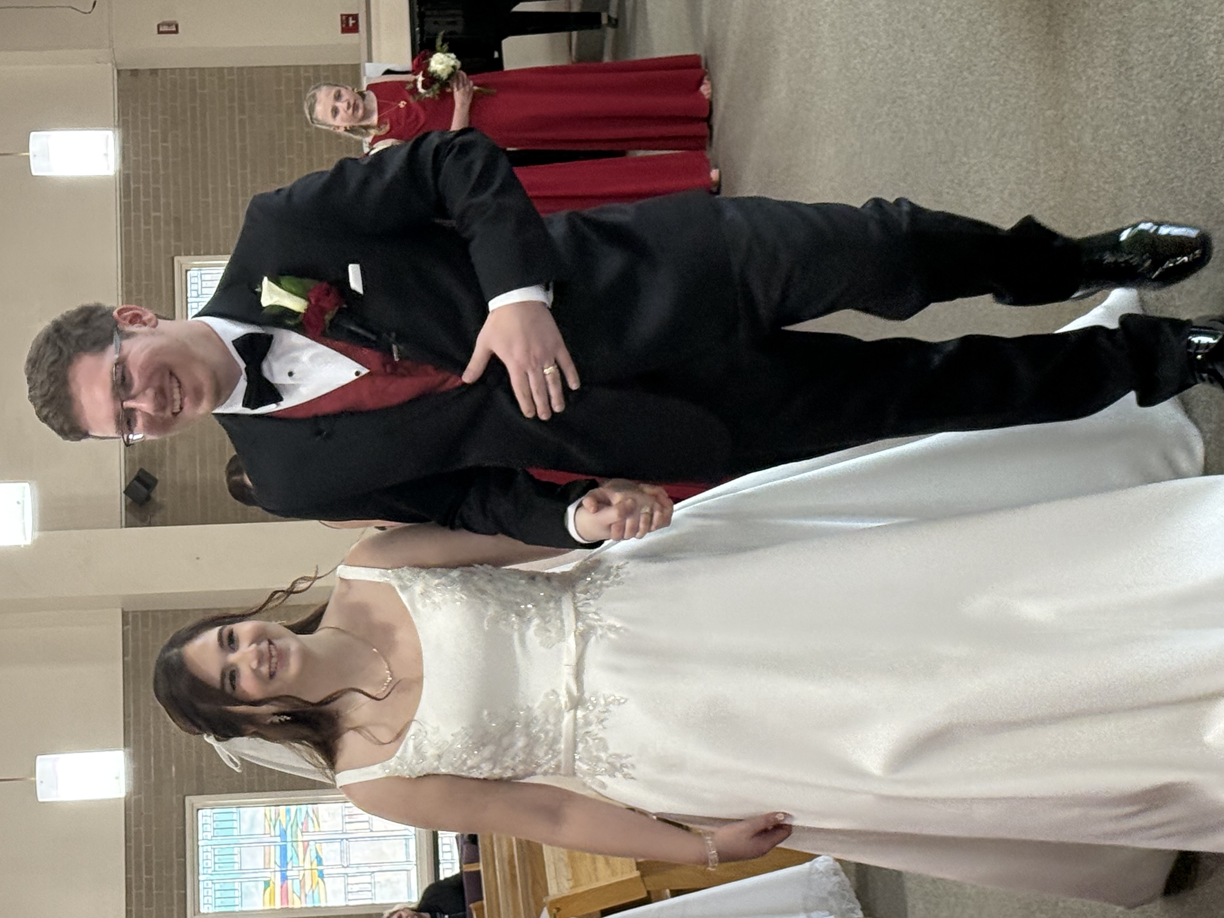 Photo by Julie Gerardi