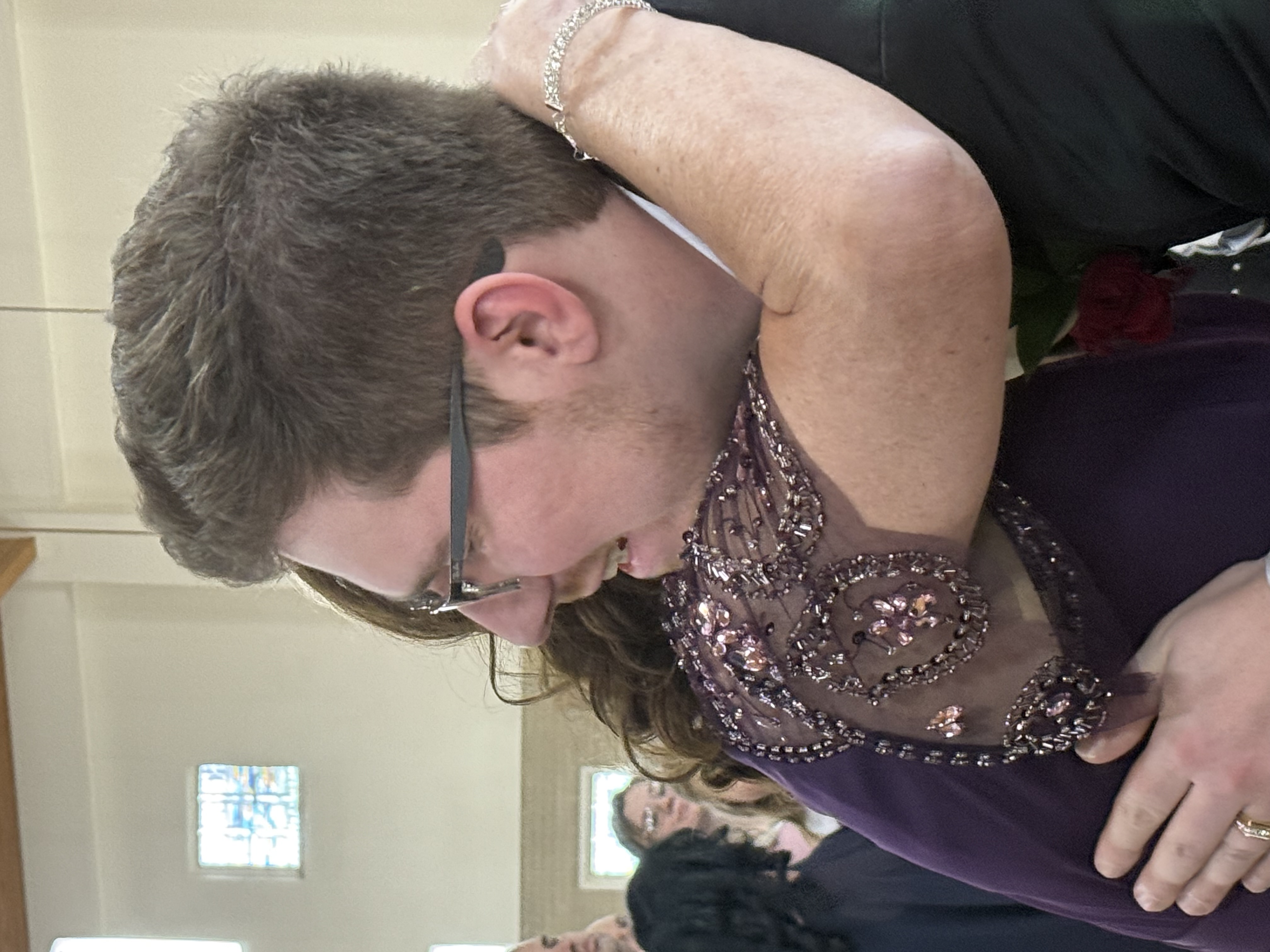 Photo by Julie Gerardi