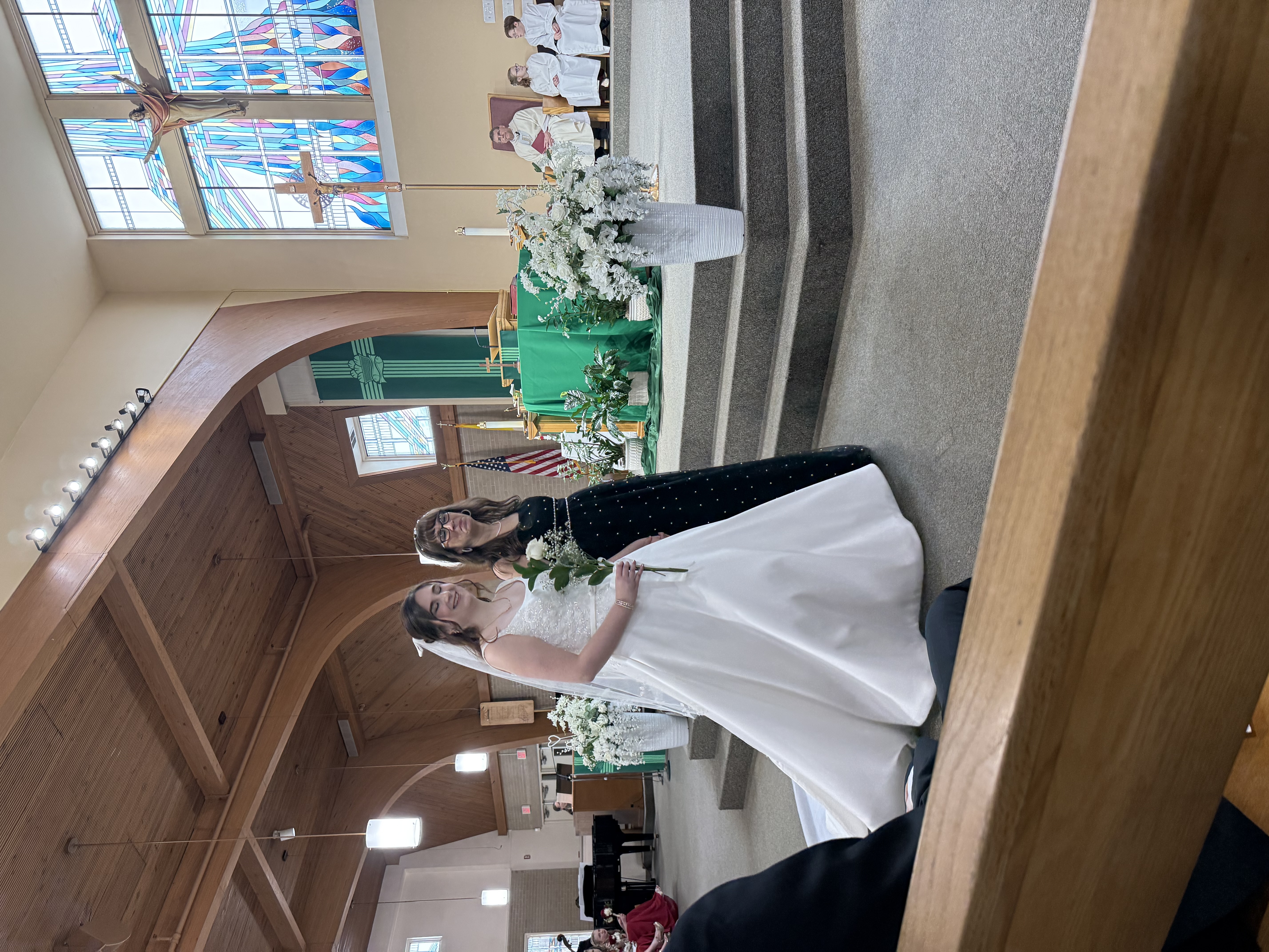 Photo by Julie Gerardi