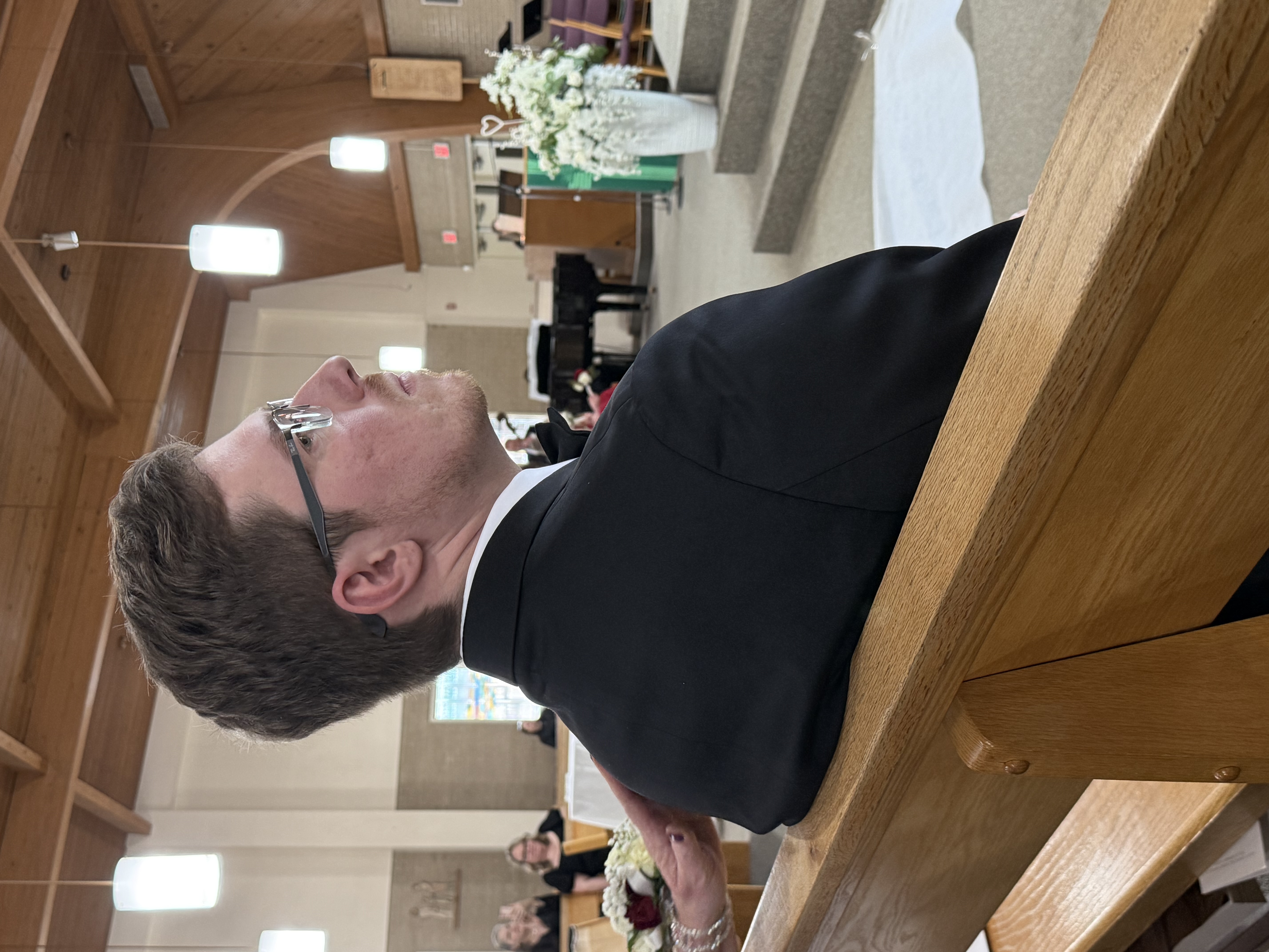 Photo by Julie Gerardi