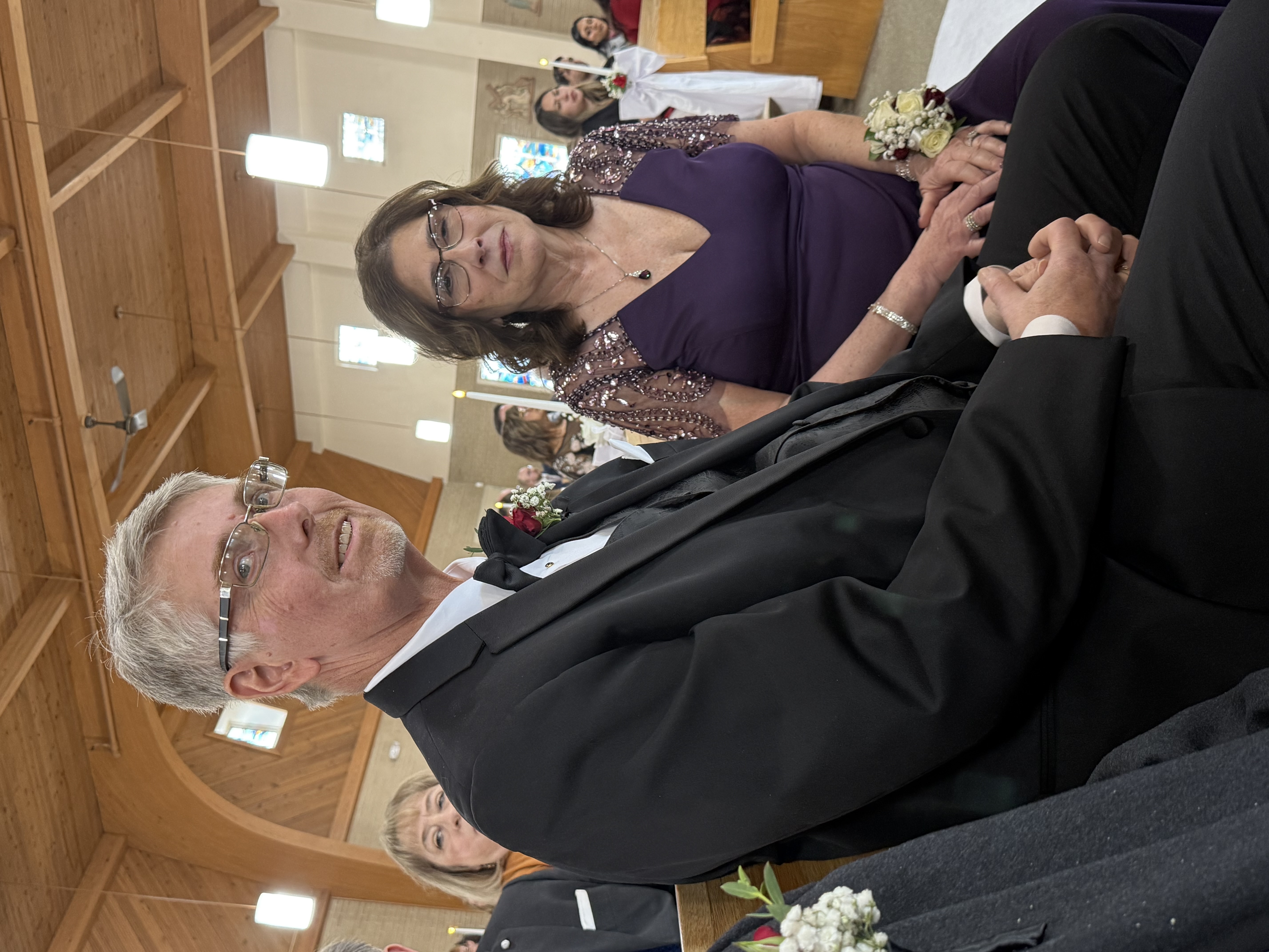 Photo by Julie Gerardi