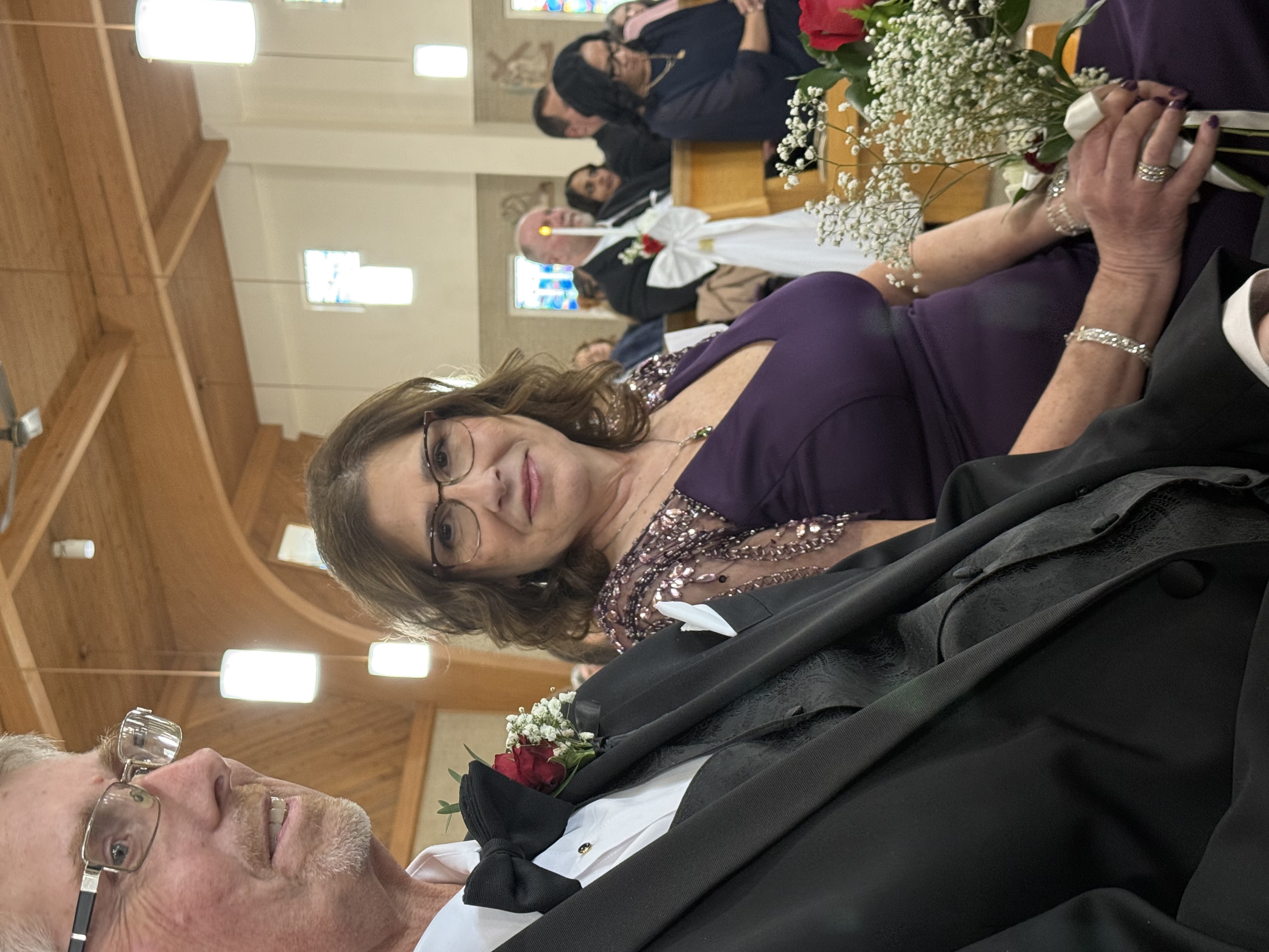 Photo by Julie Gerardi